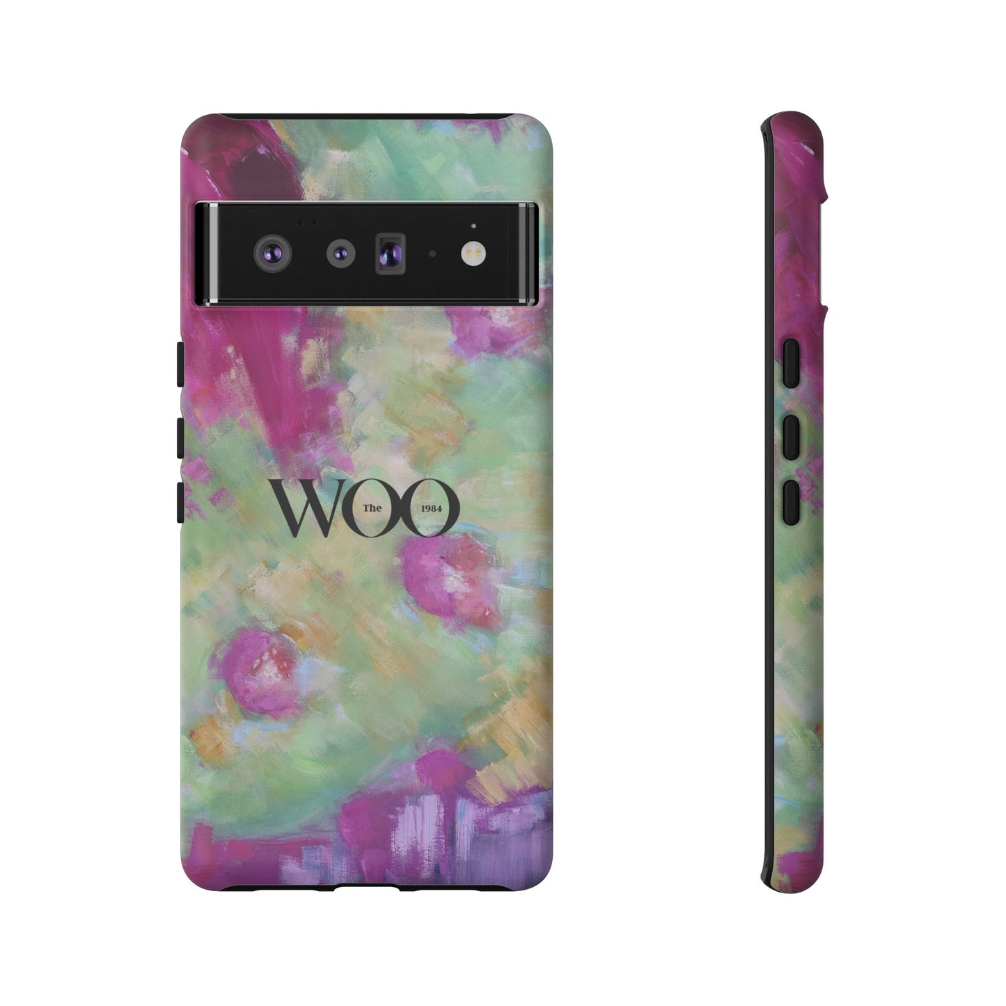 Common Grounds - Phone Case