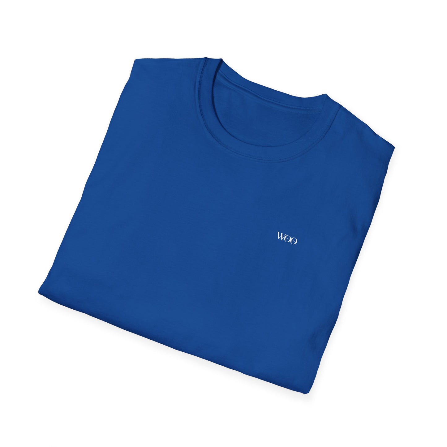 Back to Basics - tee