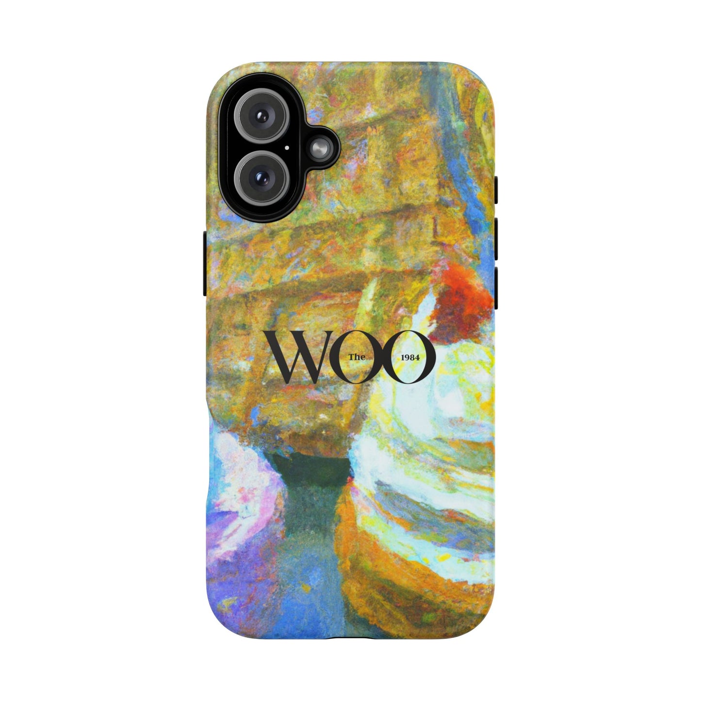 Lick - Phone Case
