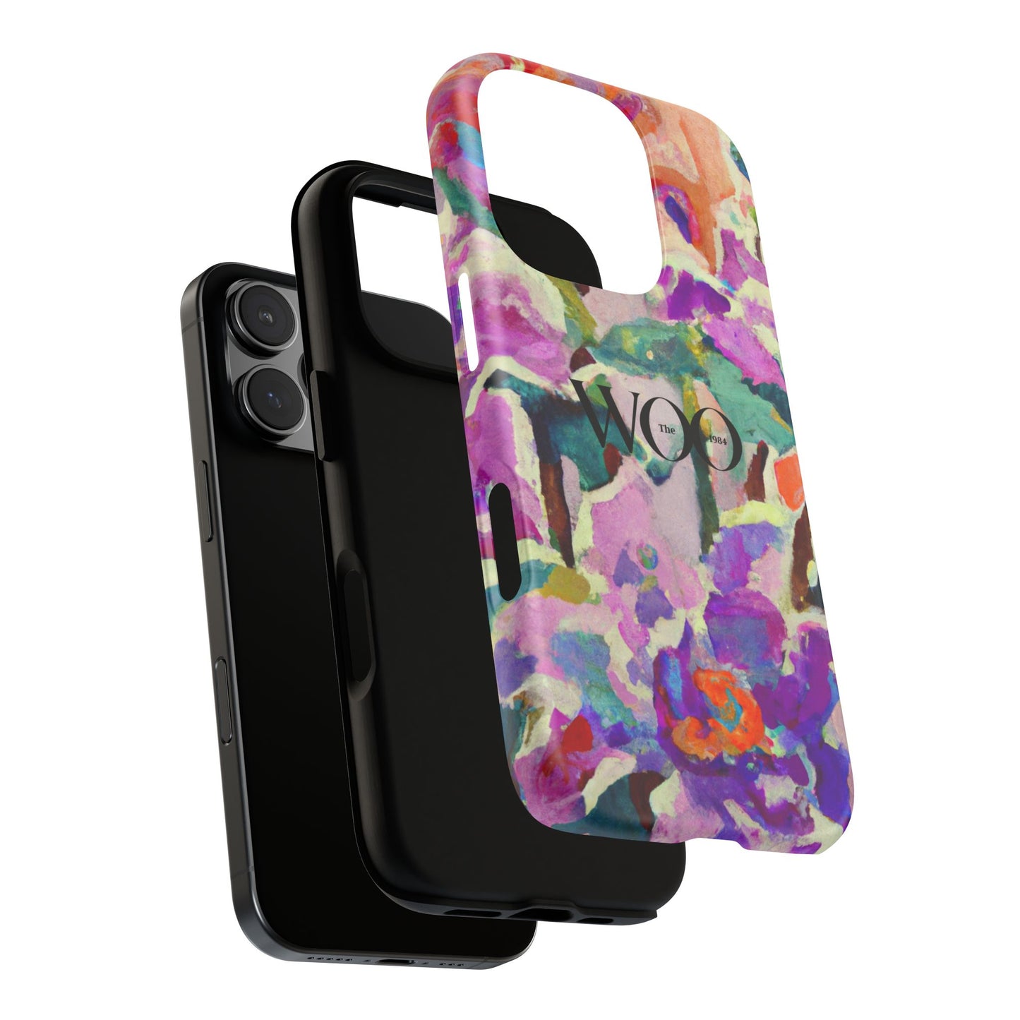 Alice - Phone Case