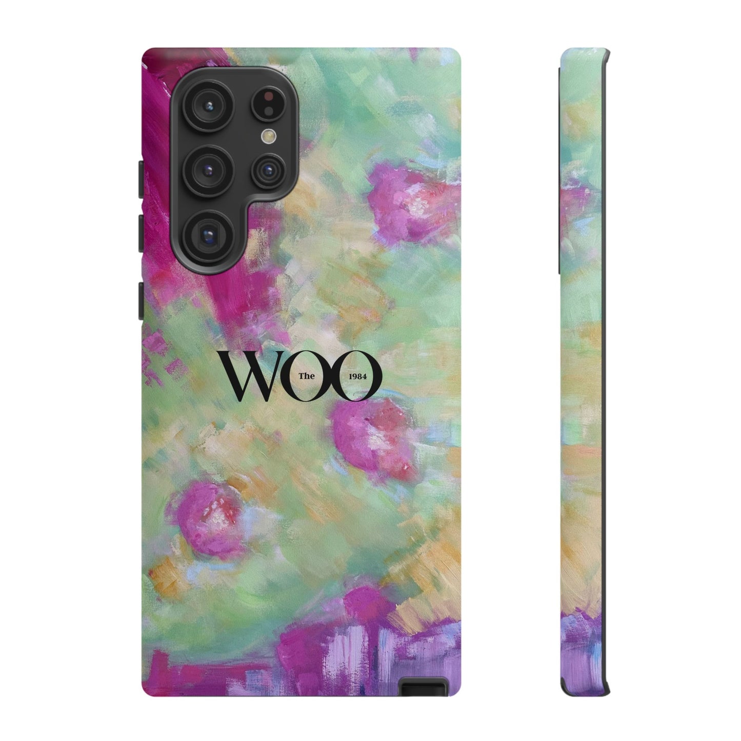 Common Grounds - Phone Case