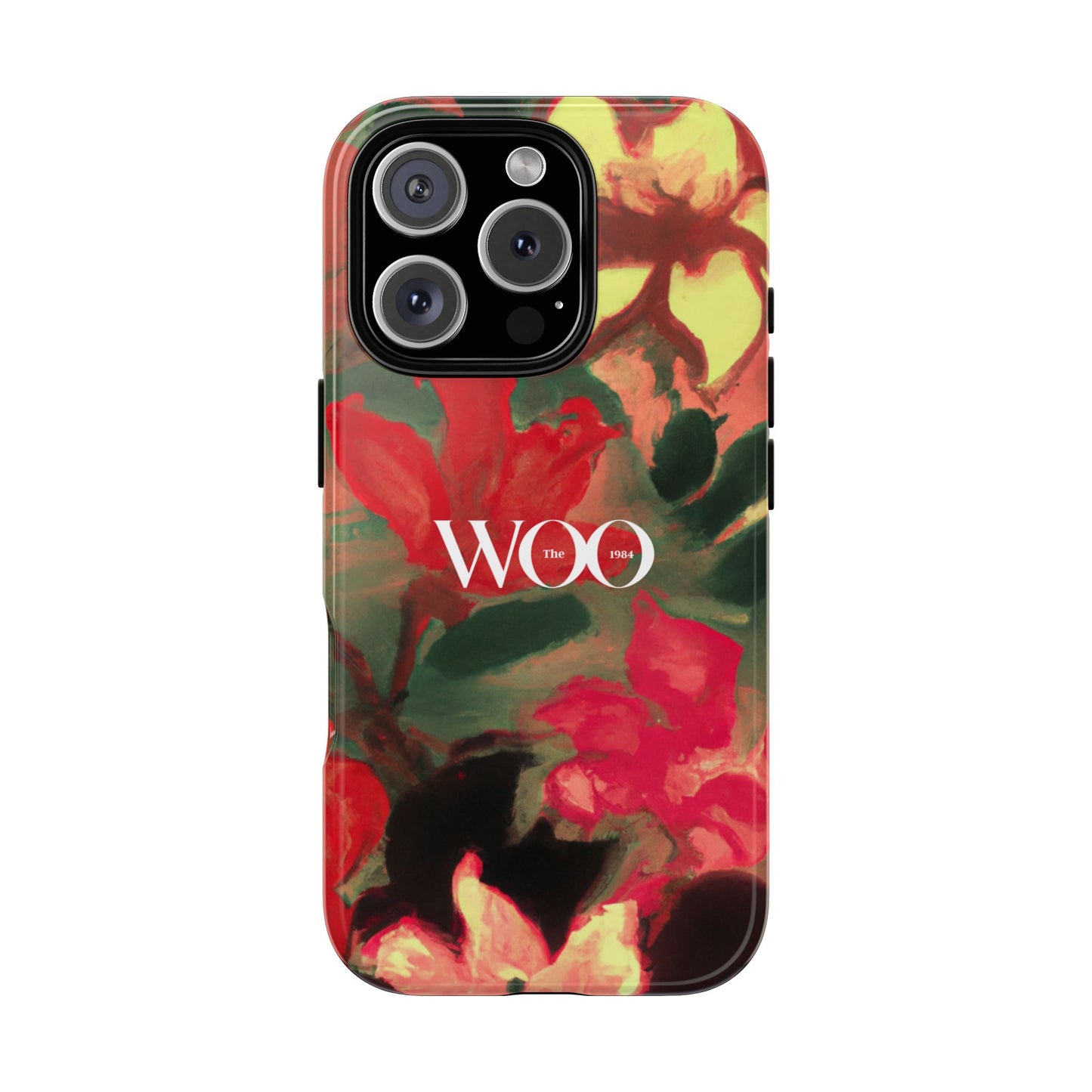 Stevie - Phone Case