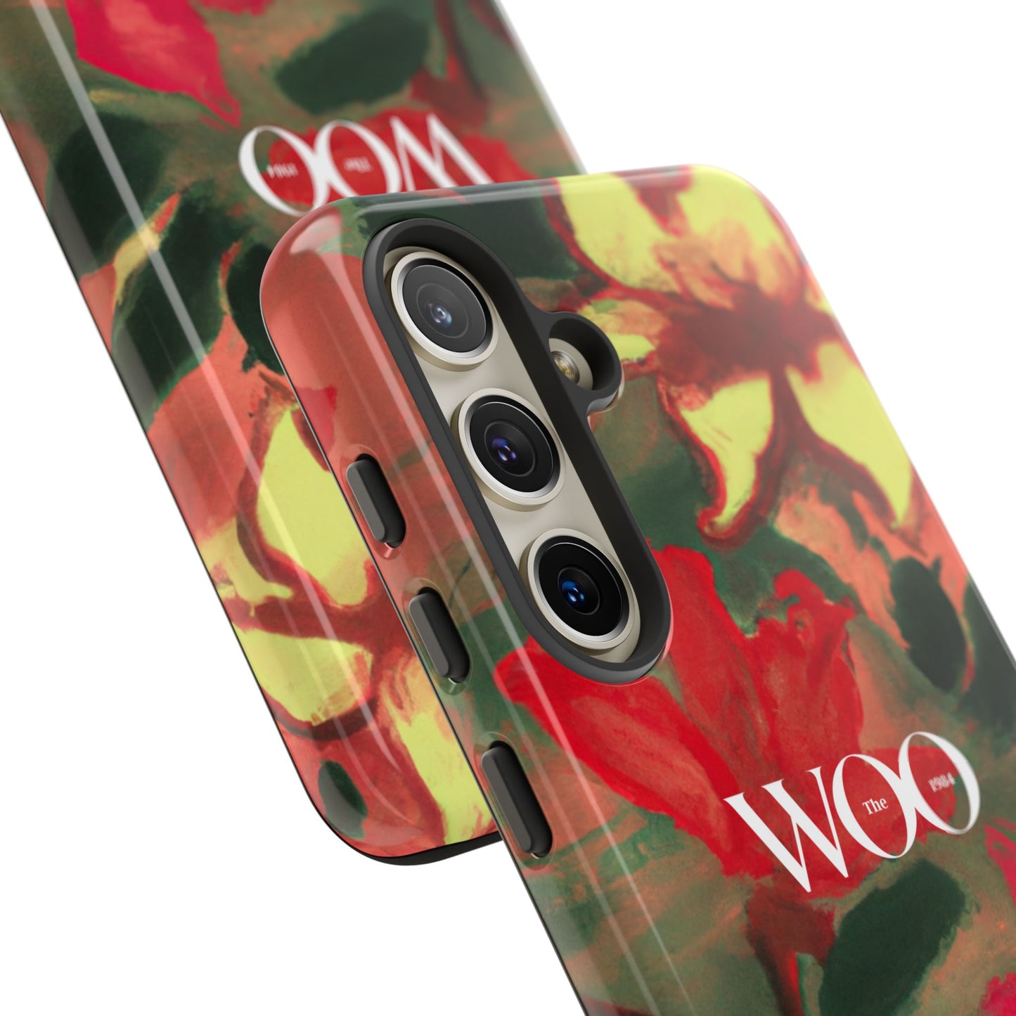 Stevie - Phone Case