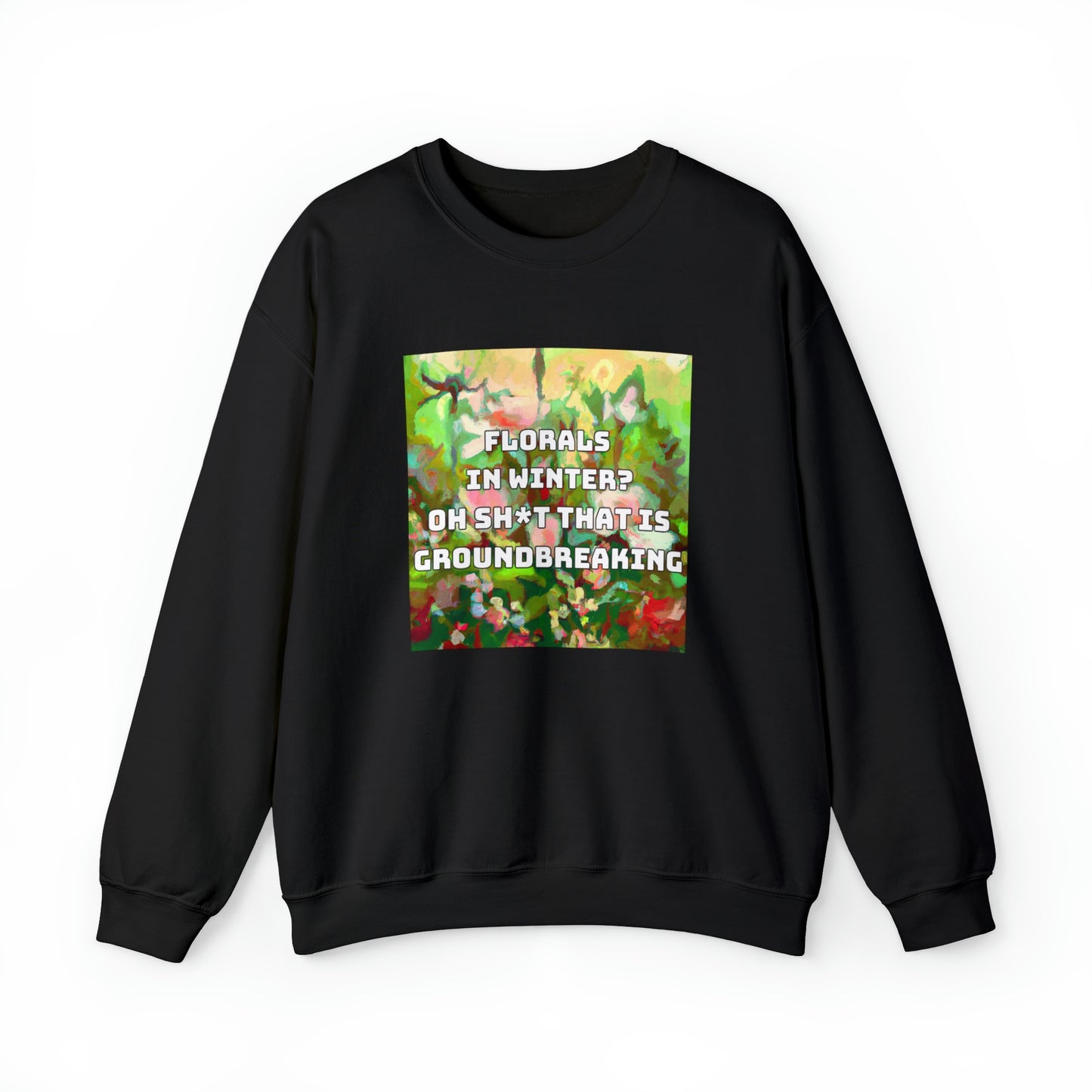 Bellanissa Lily - sweatshirt