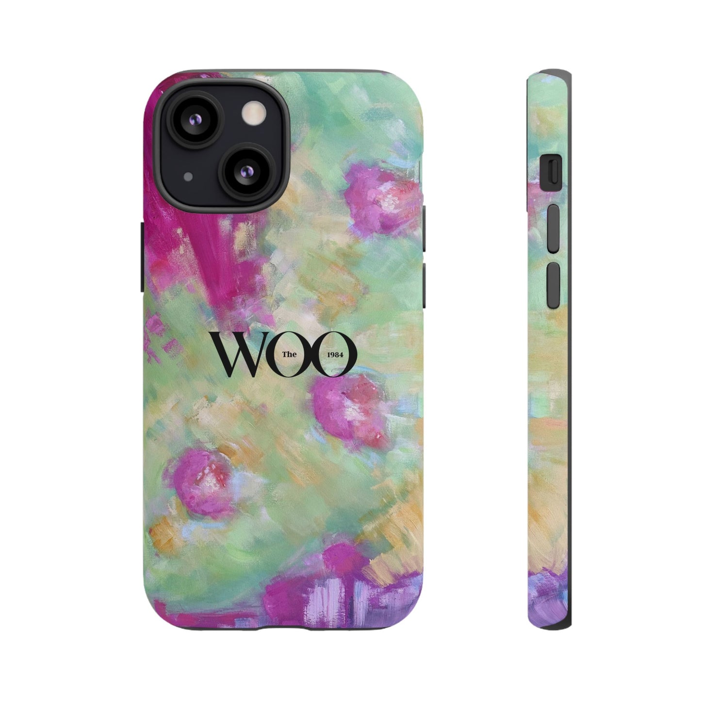 Common Grounds - Phone Case