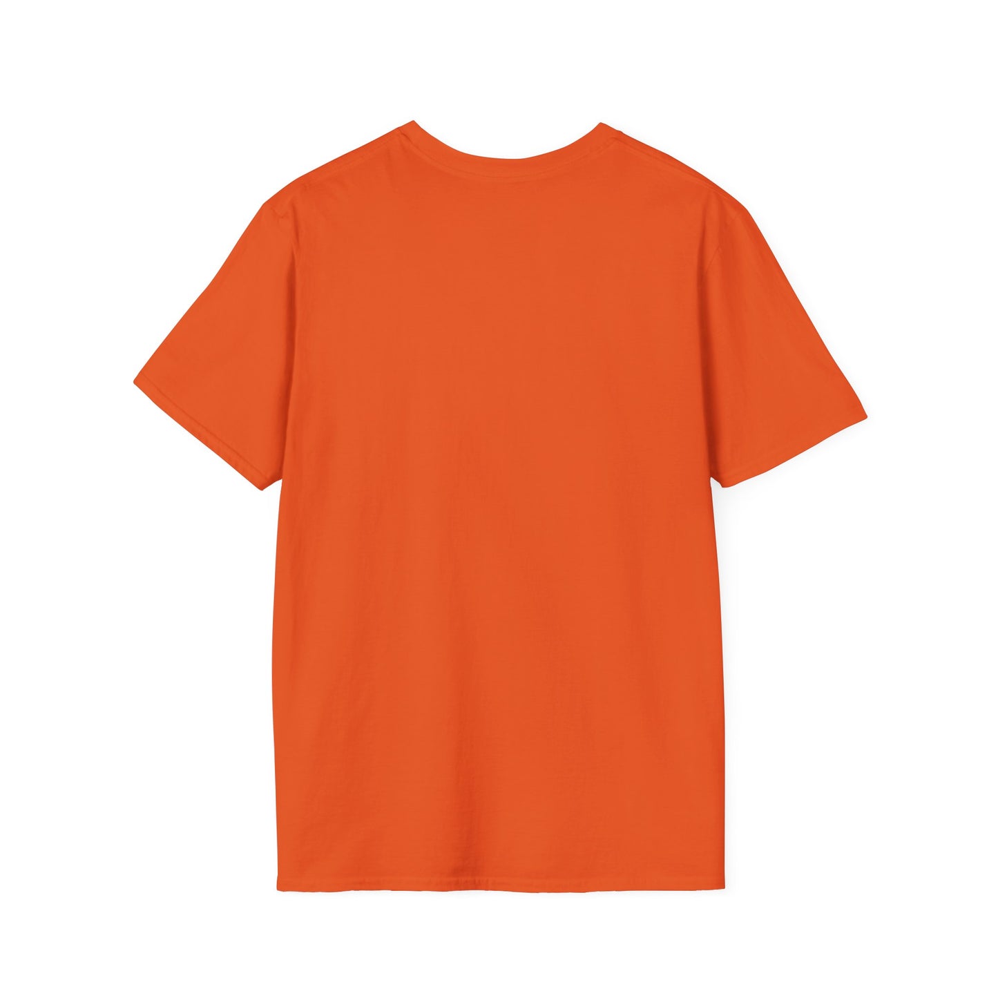 Back to Basics - tee