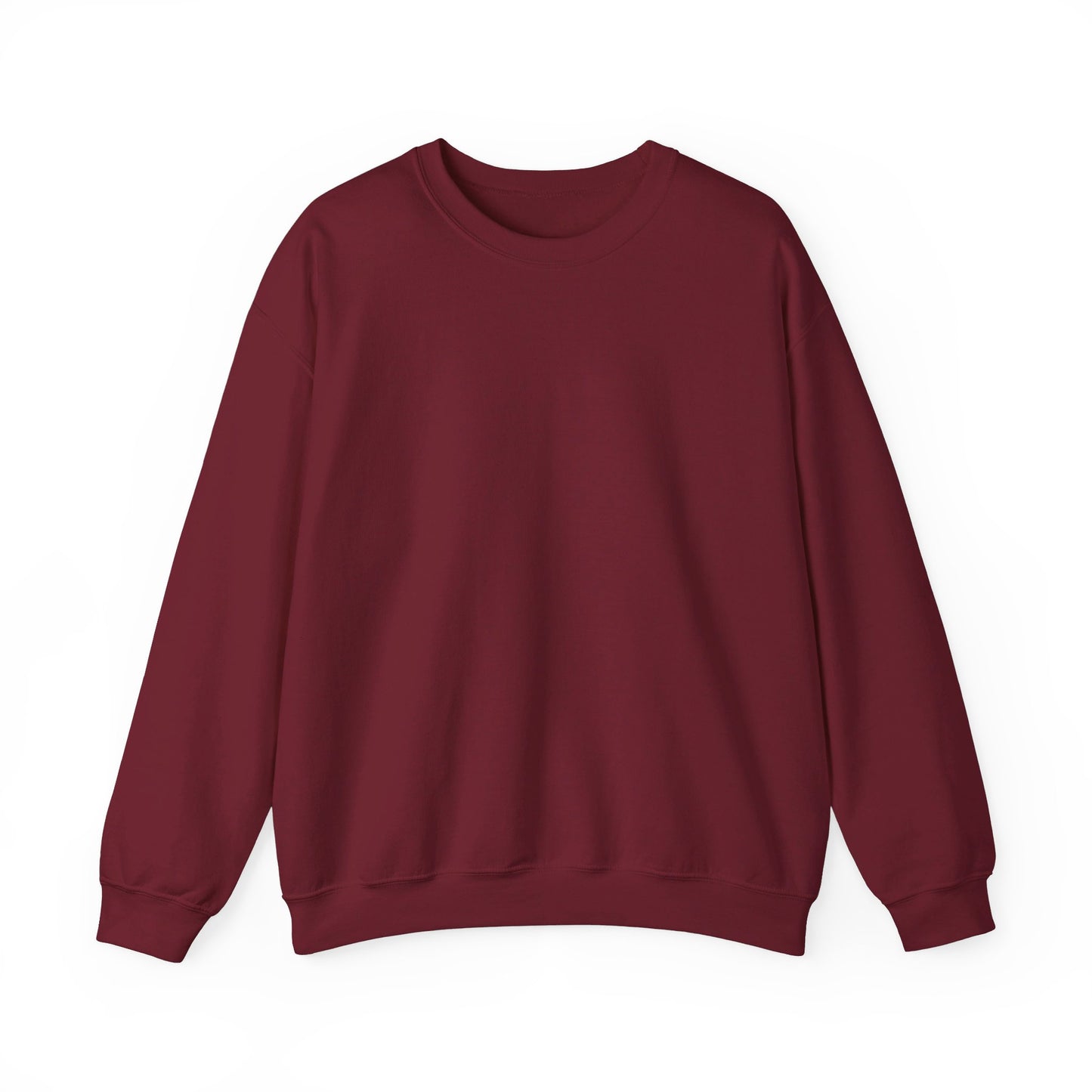 Just Keep swimming - Woo sweatshirt
