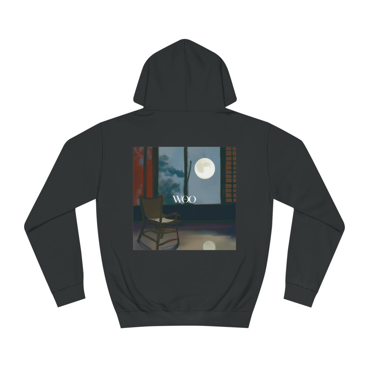 Luke - hoodie