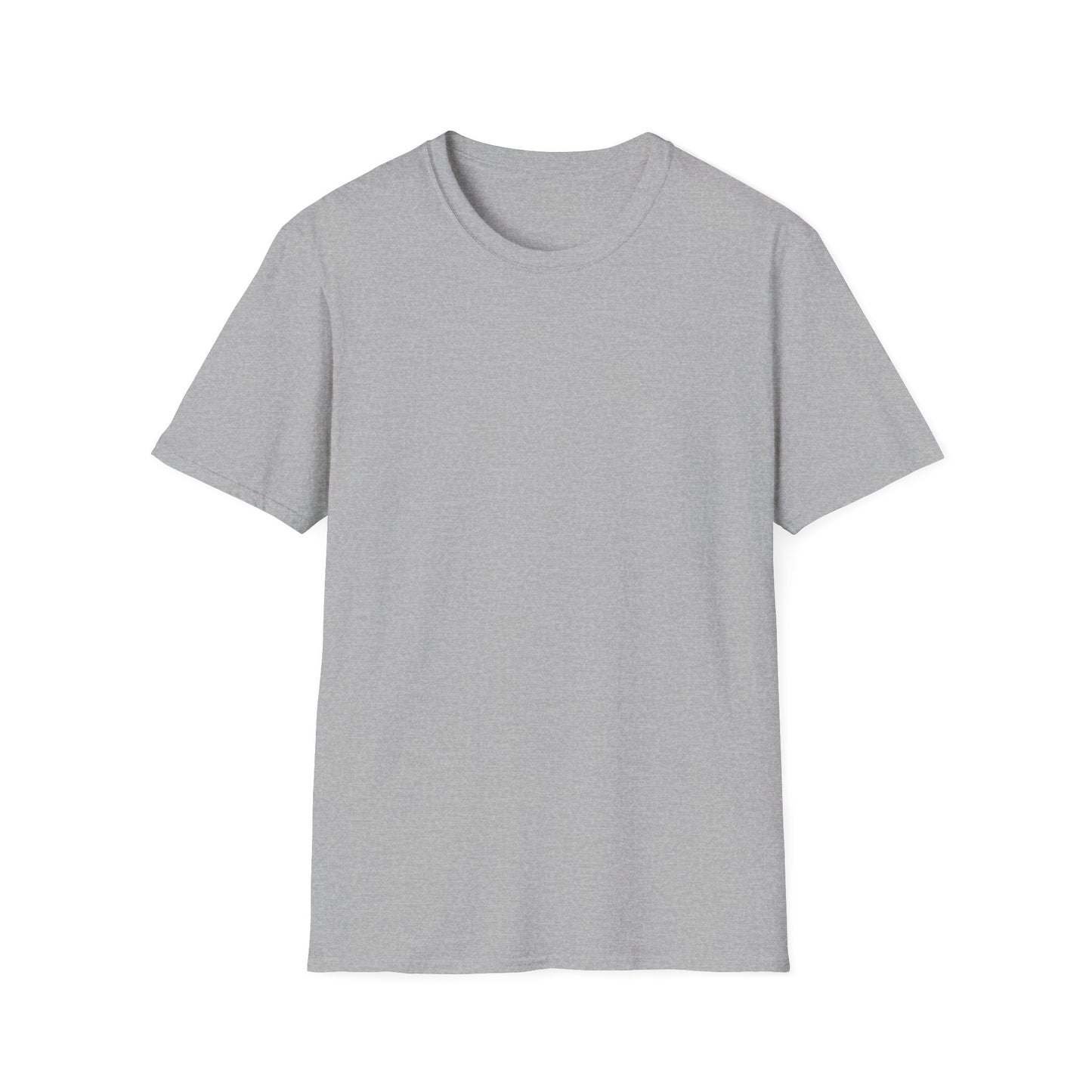 Train Reaction - tee