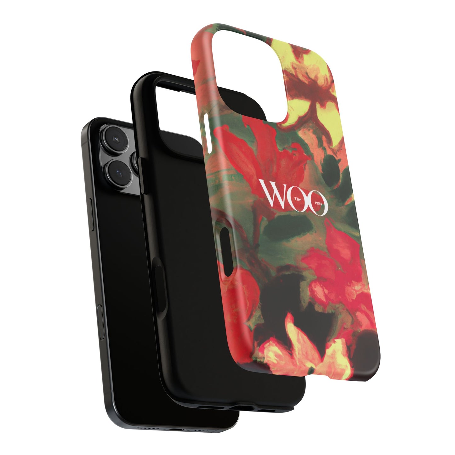 Stevie - Phone Case