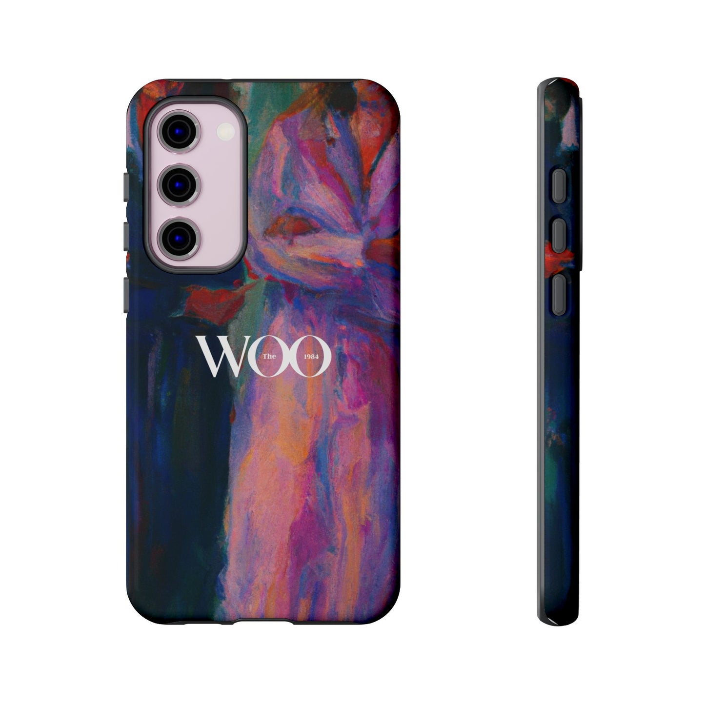 And? - Phone Case