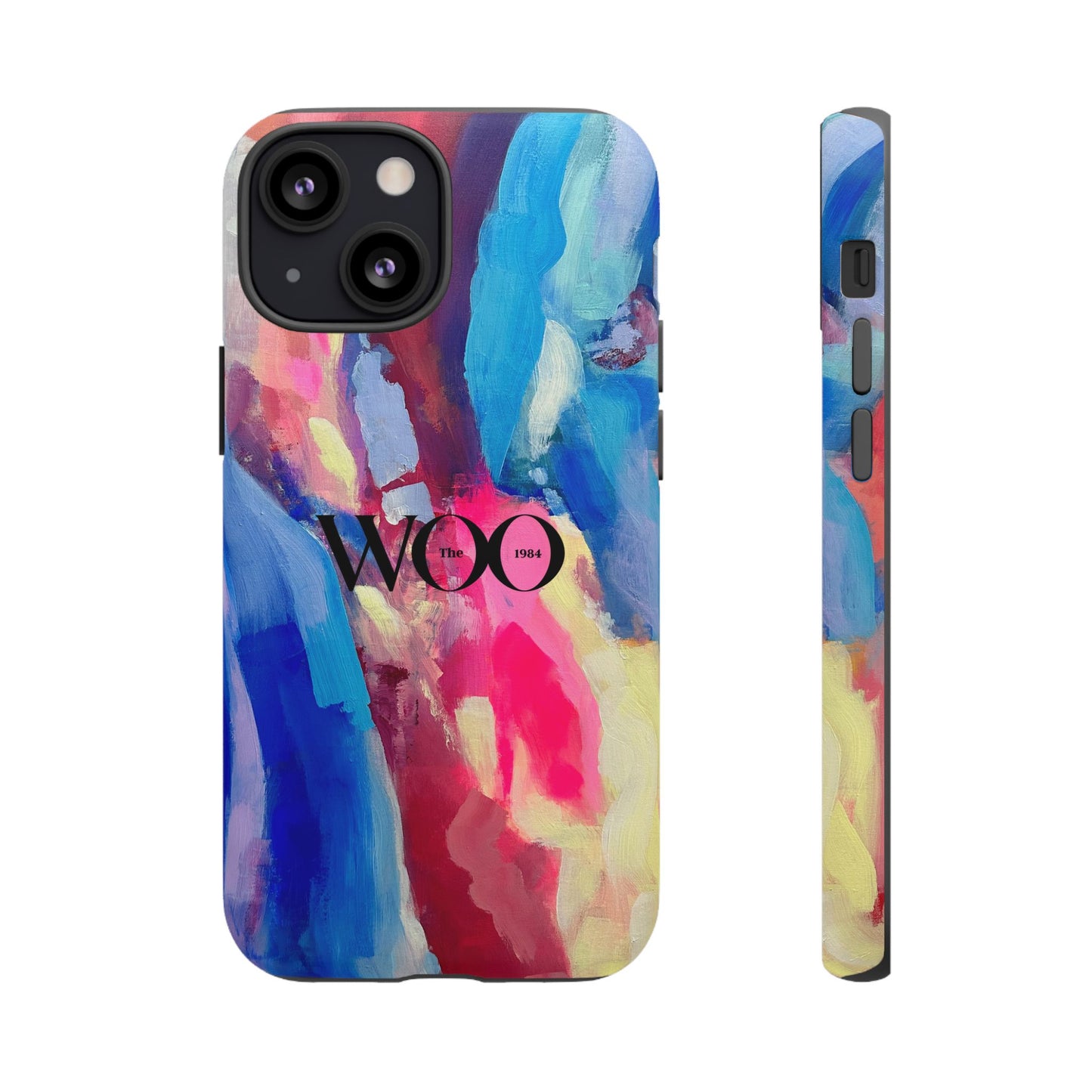 While We Sleep - Phone Case