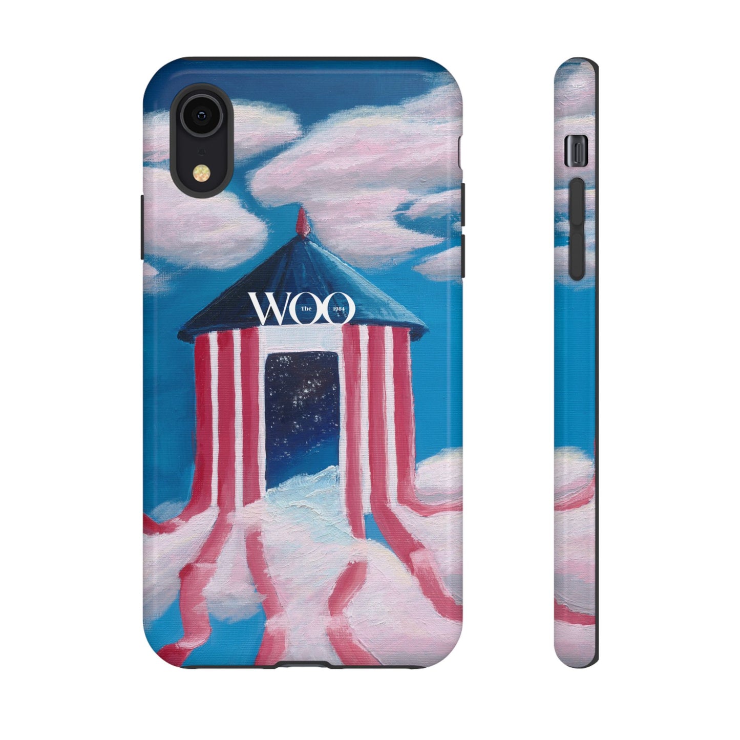 BRAY - Phone Case