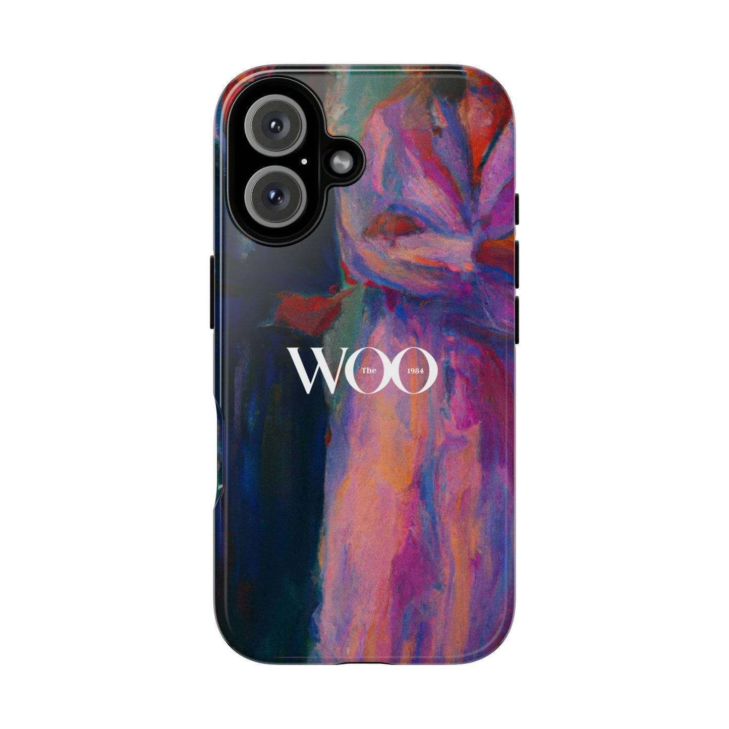 And? - Phone Case