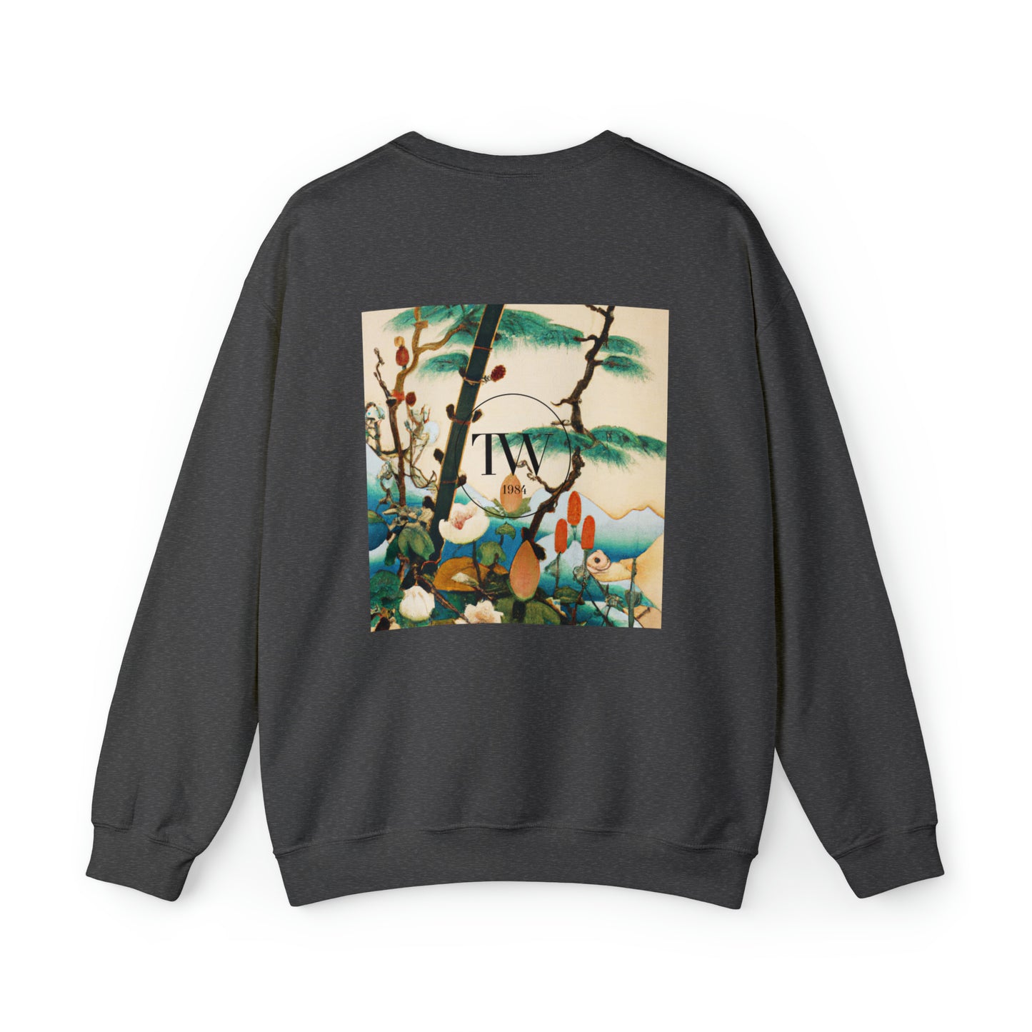 Cantalupo-in-Sabina - sweatshirt