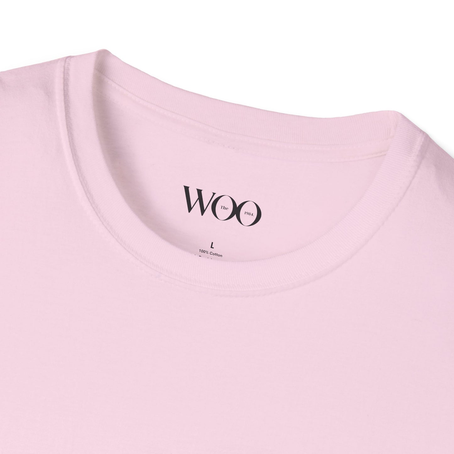 Petty in Pink - tee x Sarah Words Collection