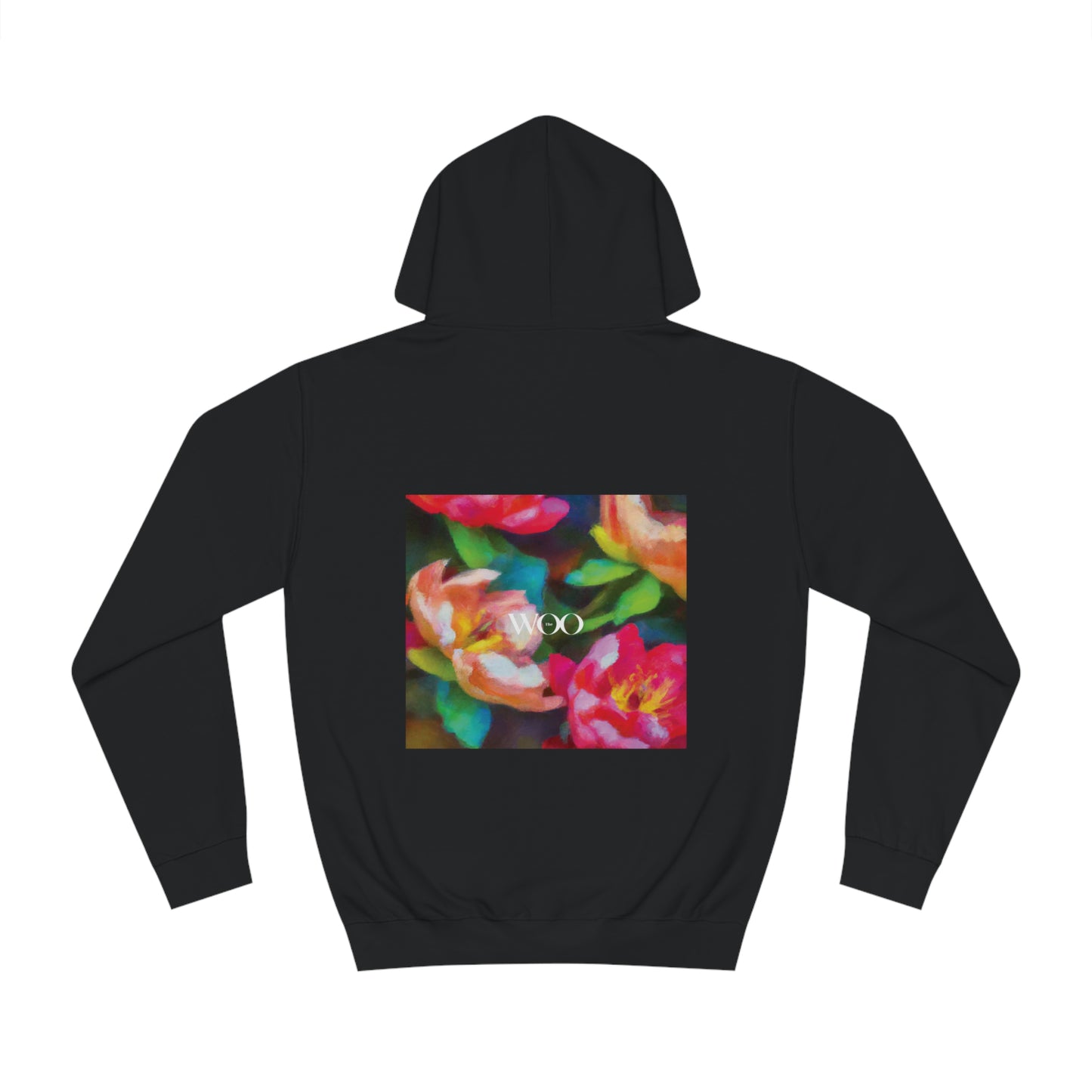 Stanley Stetson - hoodie