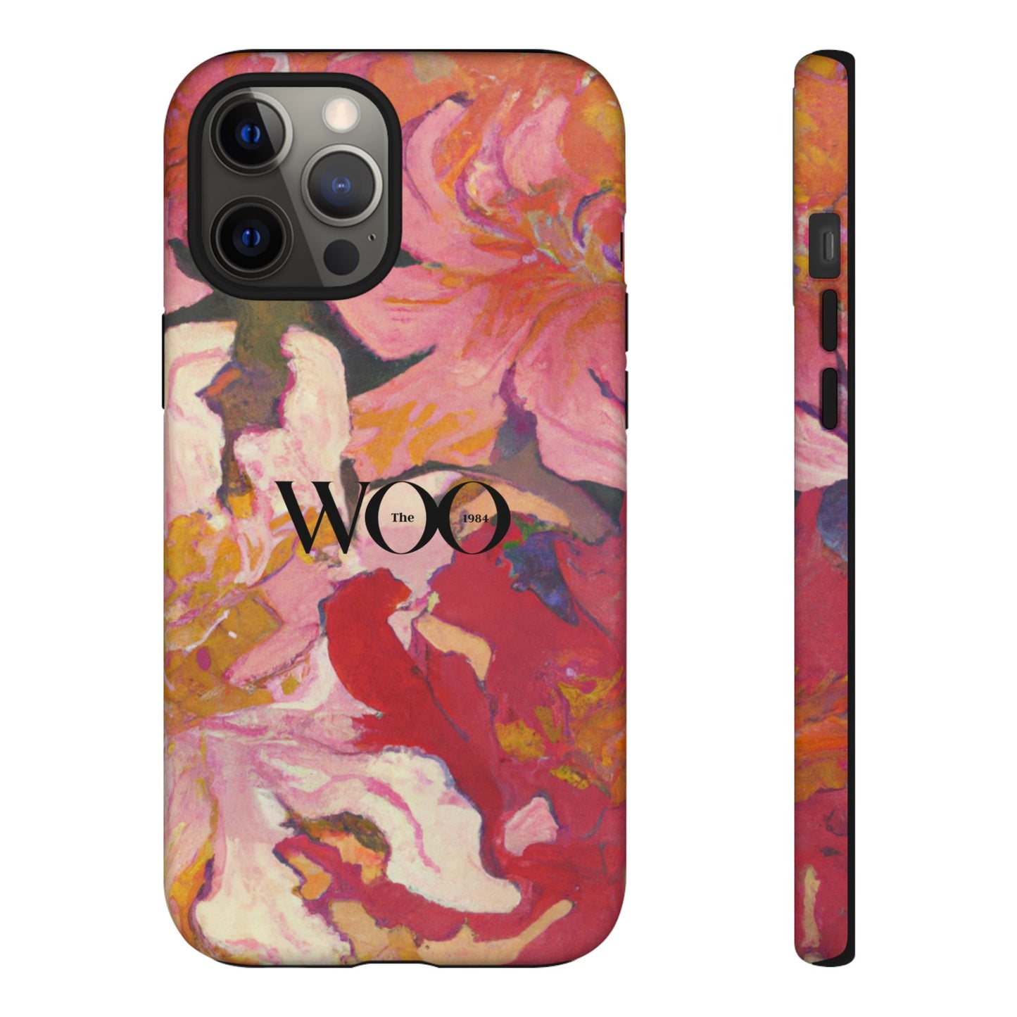 Naadiya - phone case