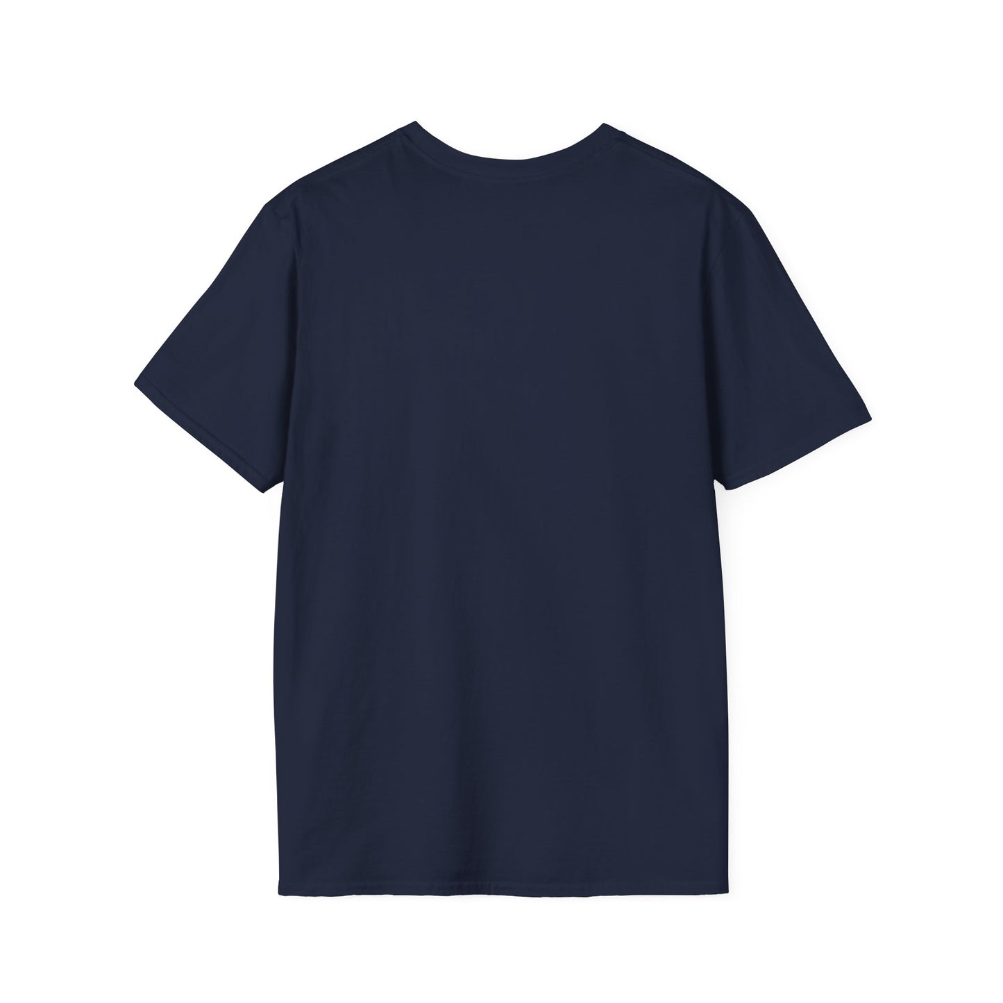 Back to Basics - tee