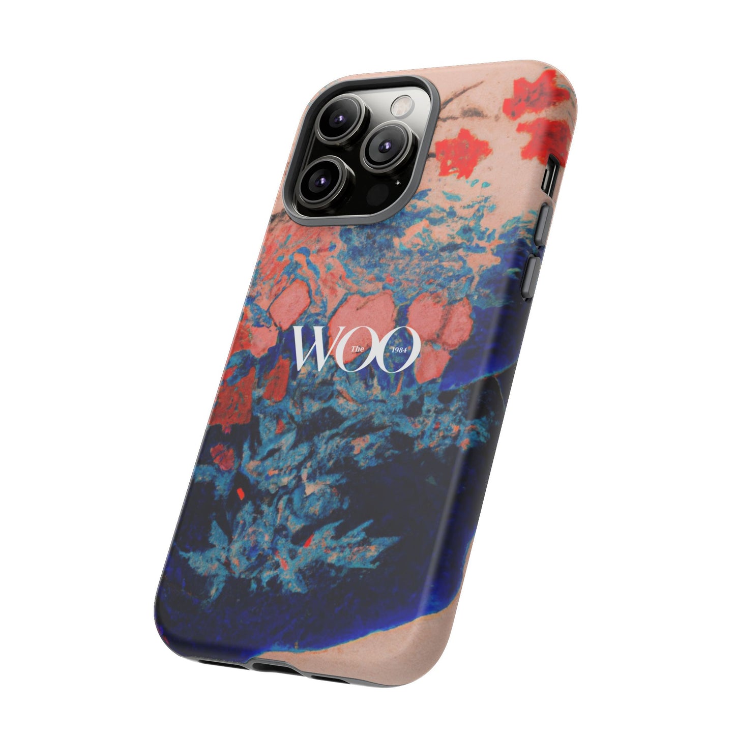 Marie - phone case