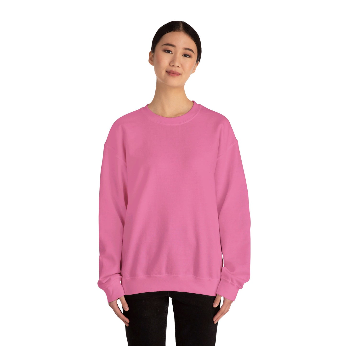 Storm - Woo sweatshirt