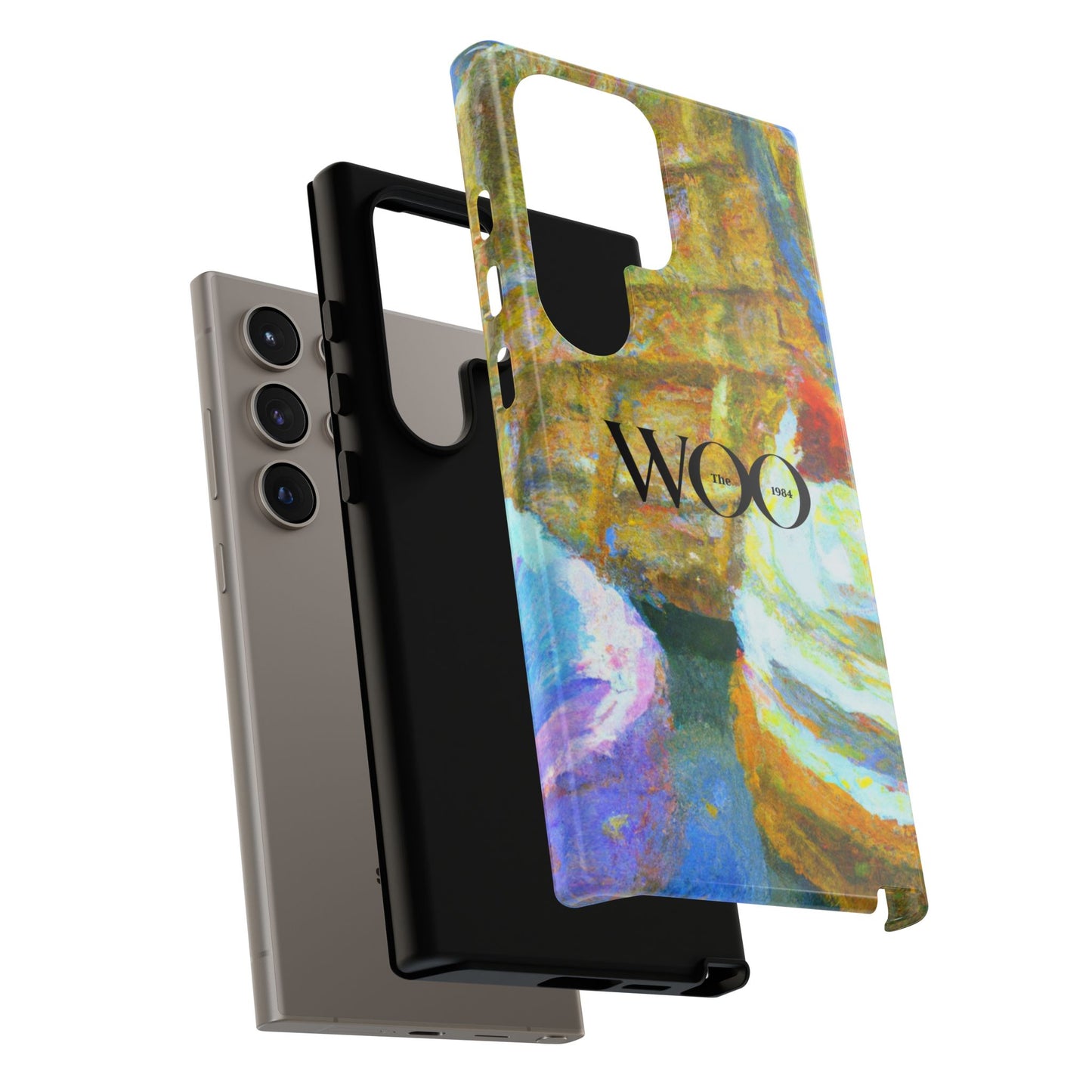Lick - Phone Case