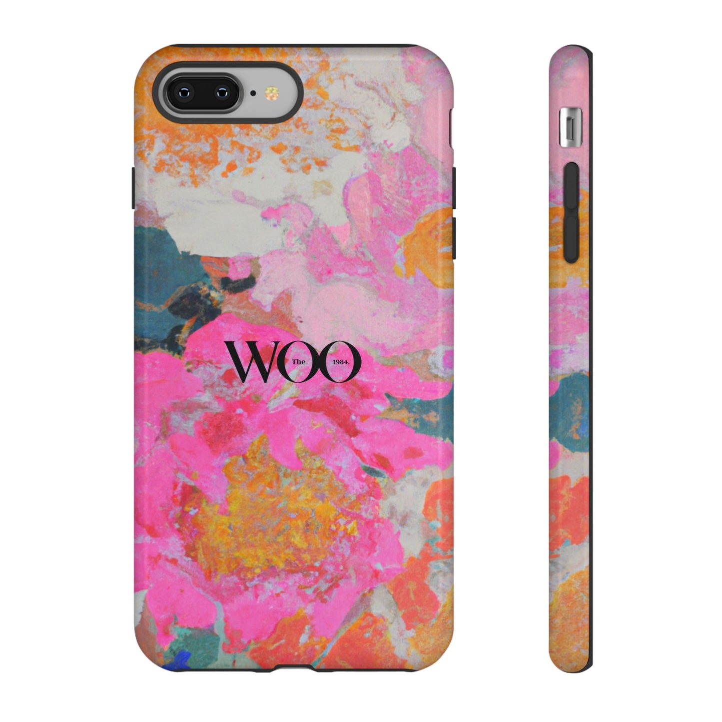 Petal - Phone Case