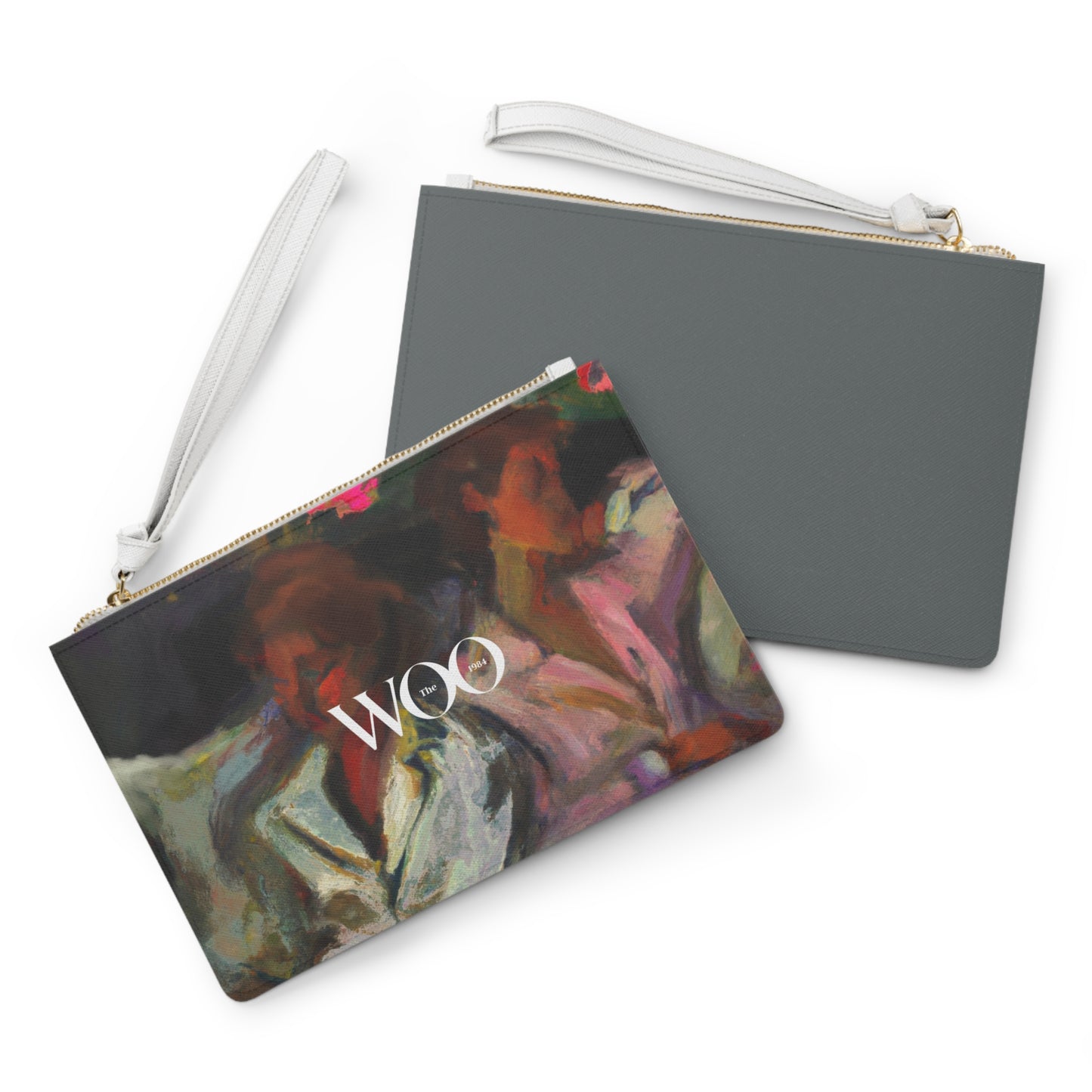 Nap Stars - Clutch Bag