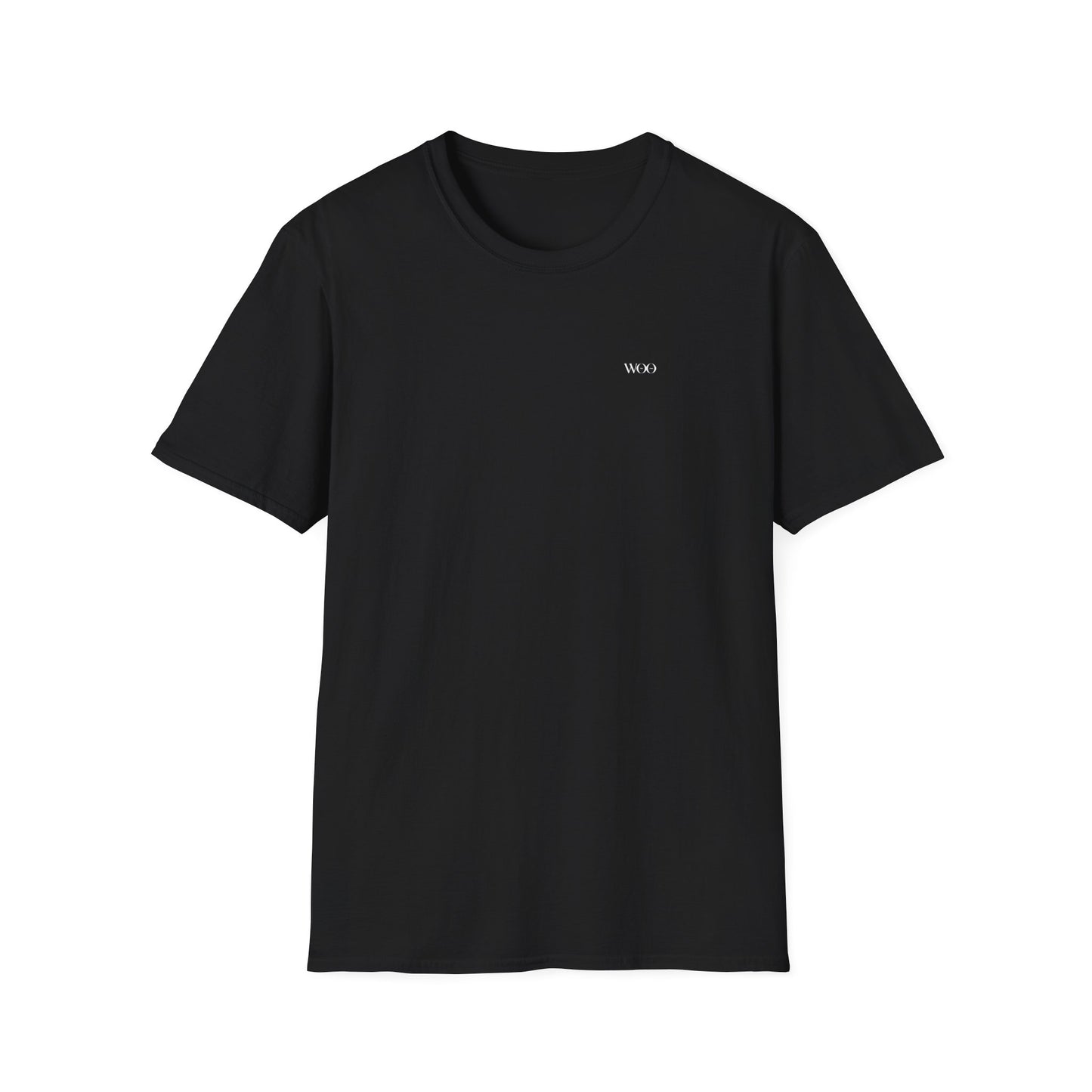 Back to Basics - tee