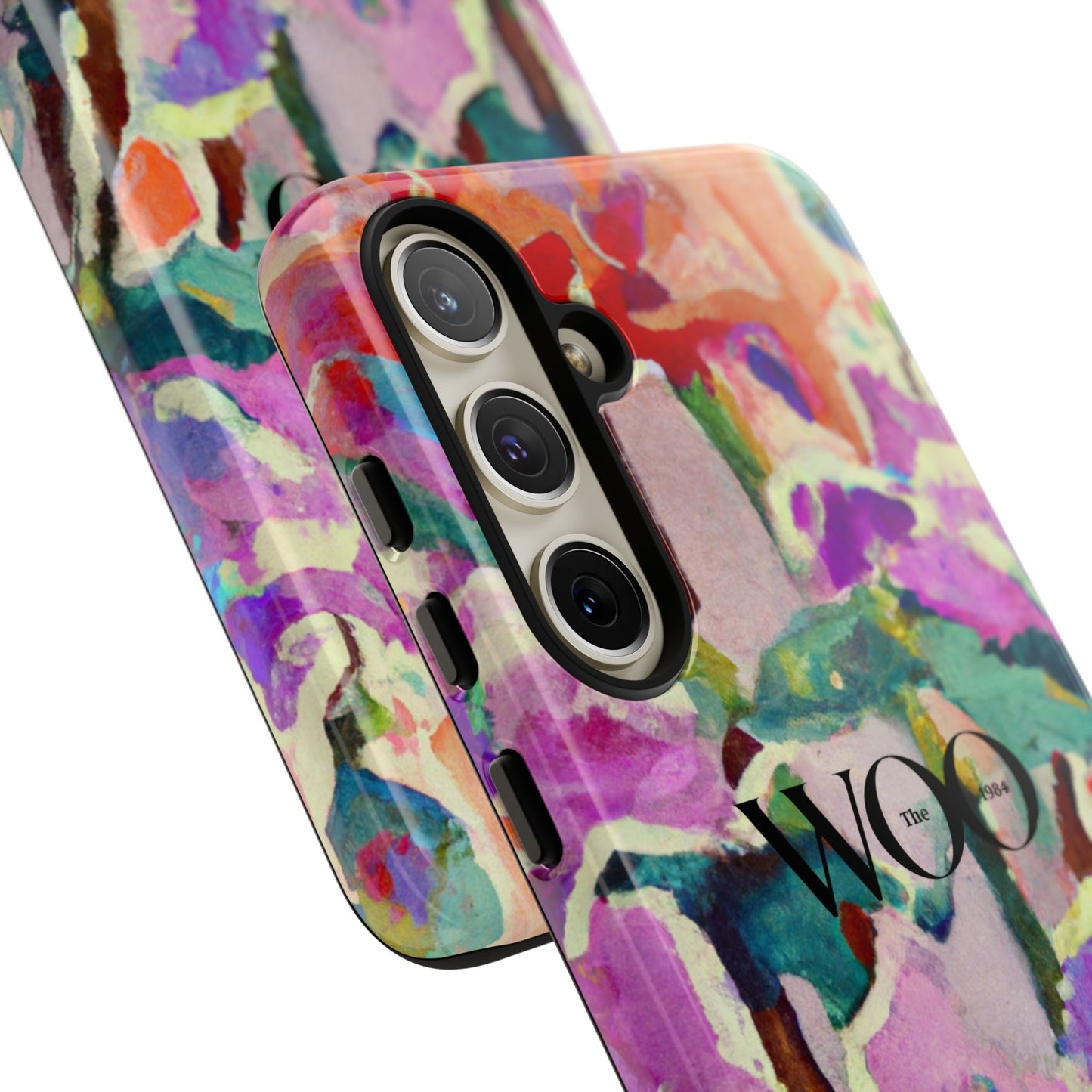Alice - Phone Case