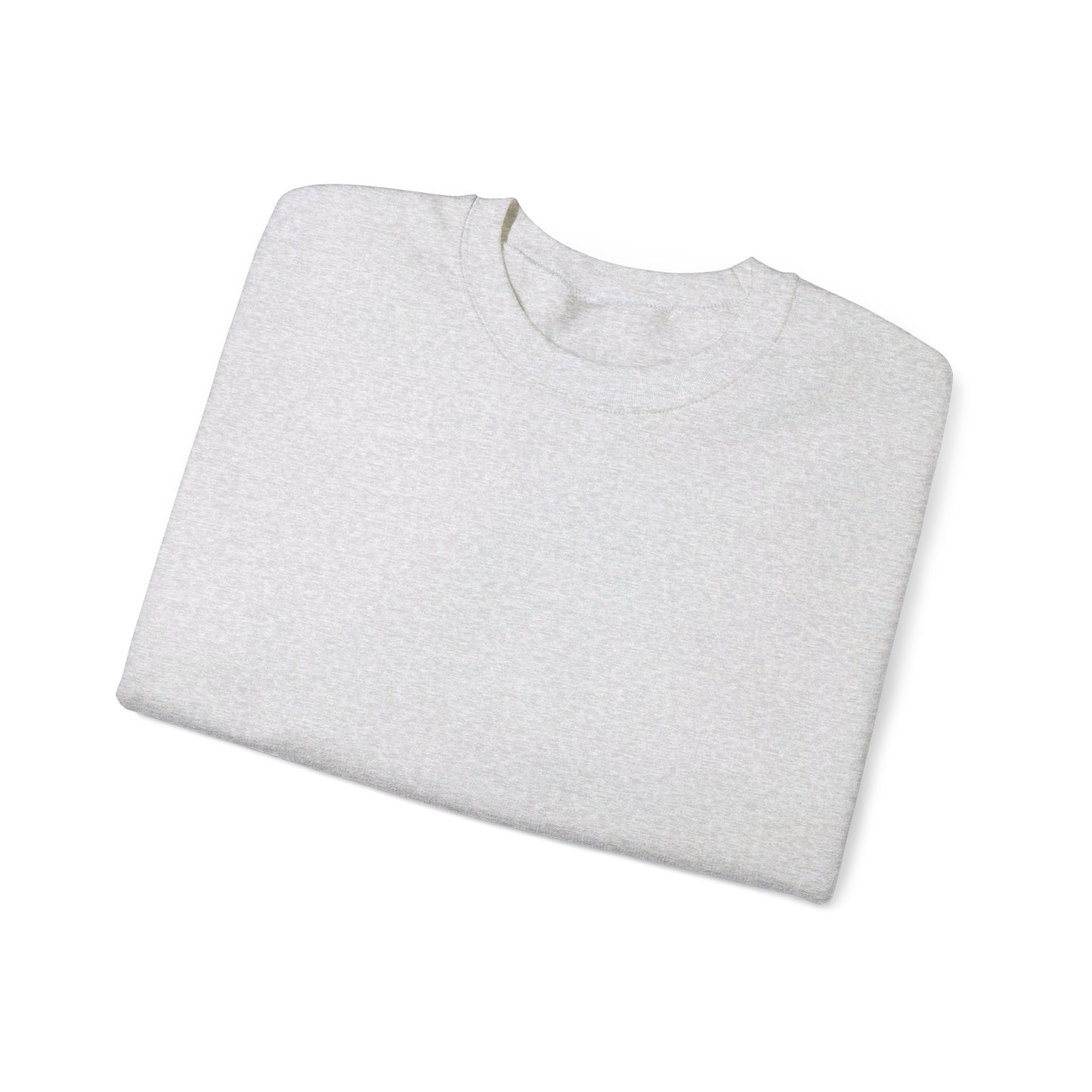 Stretch n' Shine - Woo sweatshirt