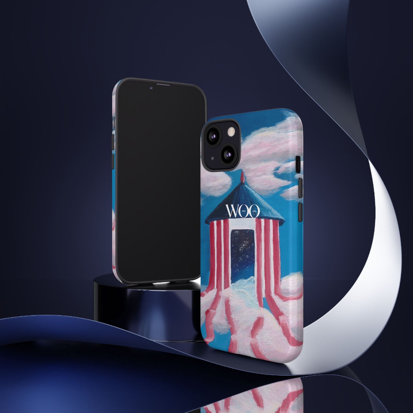 BRAY - Phone Case