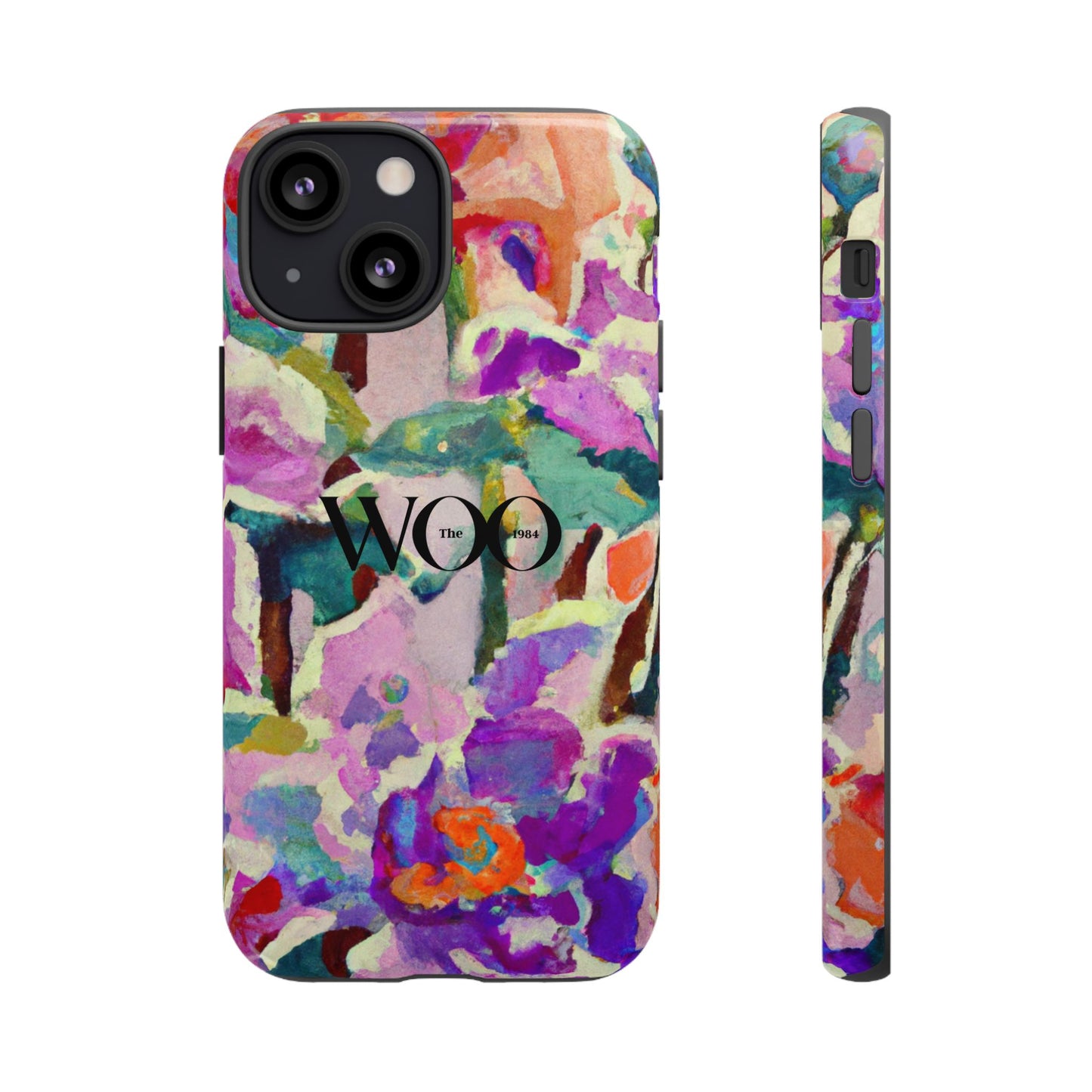 Alice - Phone Case