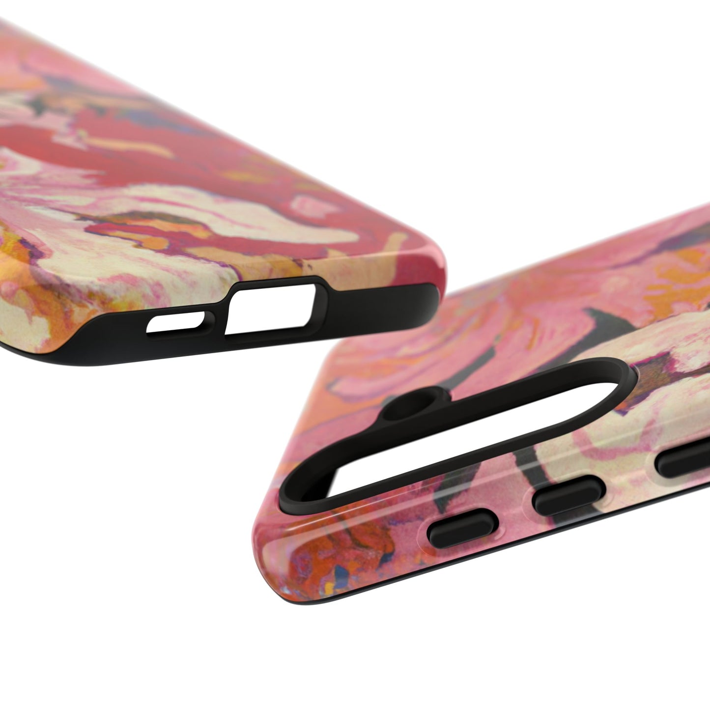 Naadiya - phone case