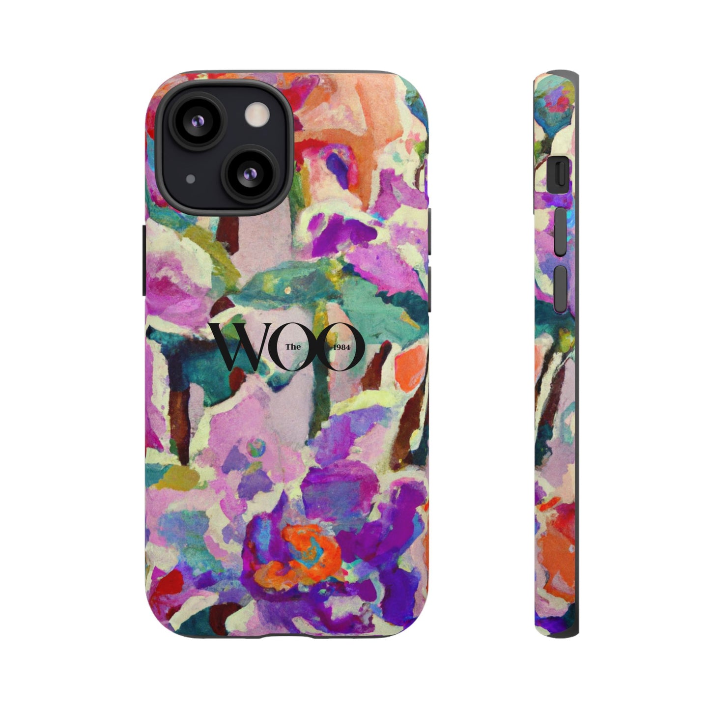 Alice - Phone Case