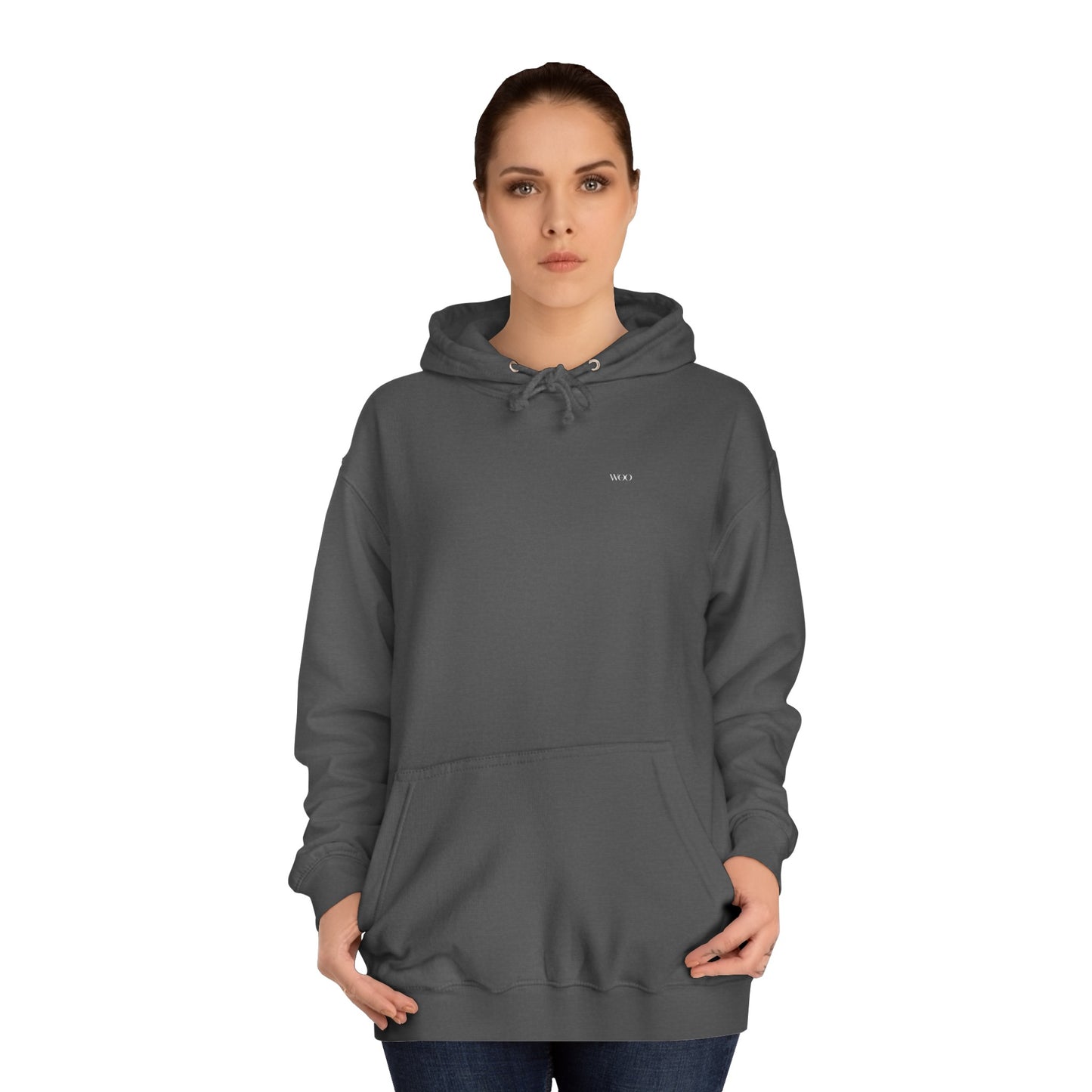 Jammy One - hoodie x Sarah Words Collection