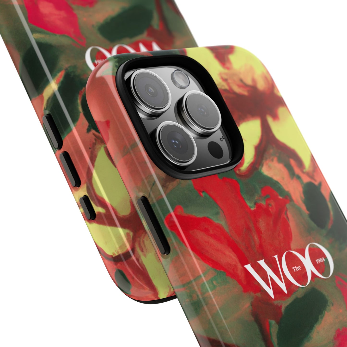 Stevie - Phone Case