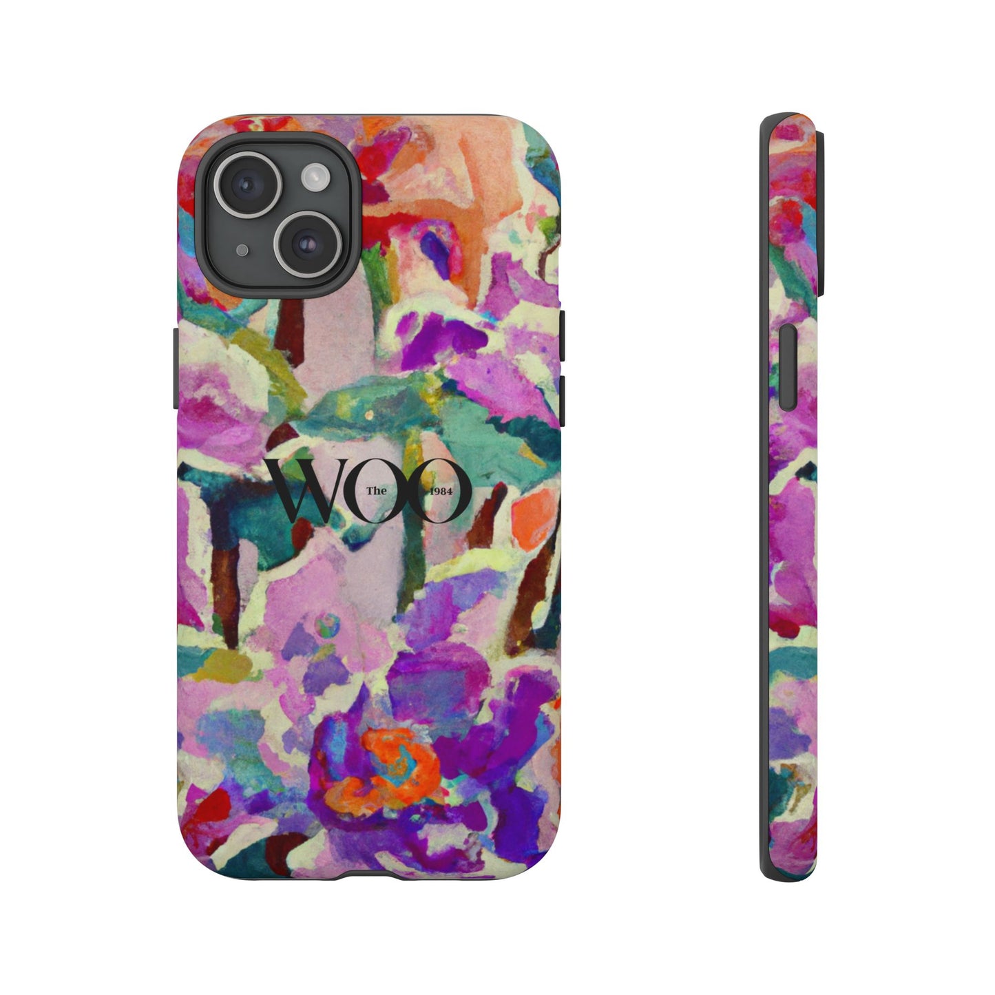 Alice - Phone Case