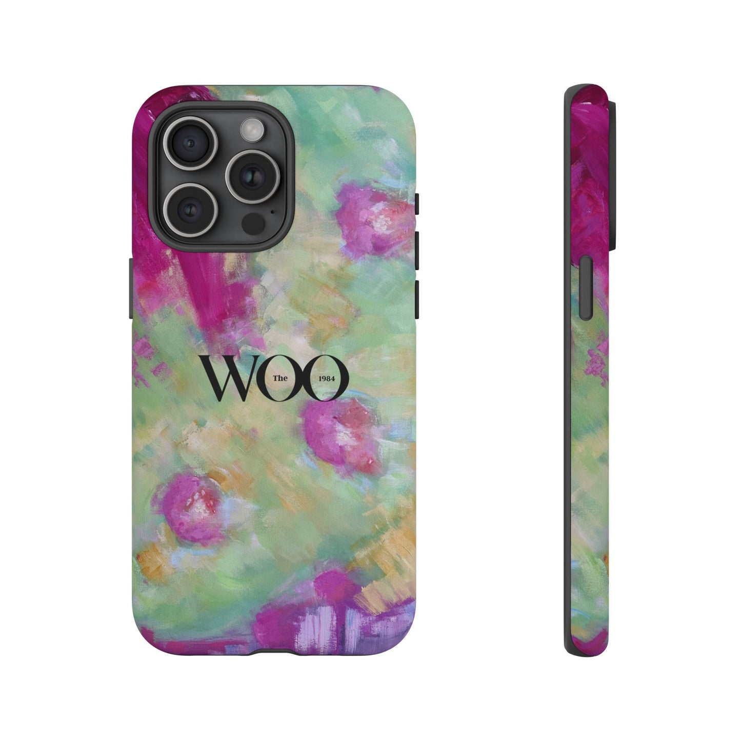 Common Grounds - Phone Case