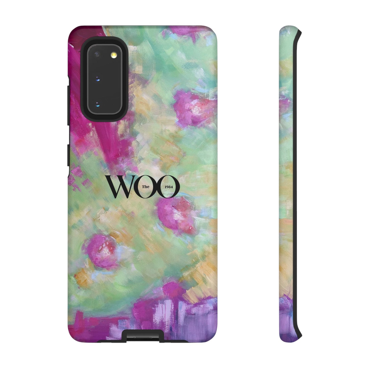 Common Grounds - Phone Case