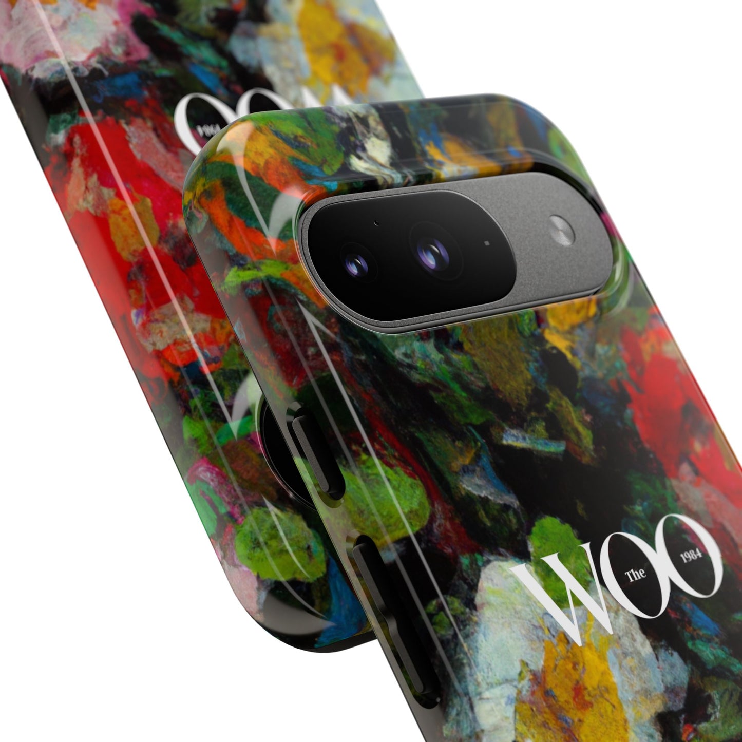 Salwa - Phone Case