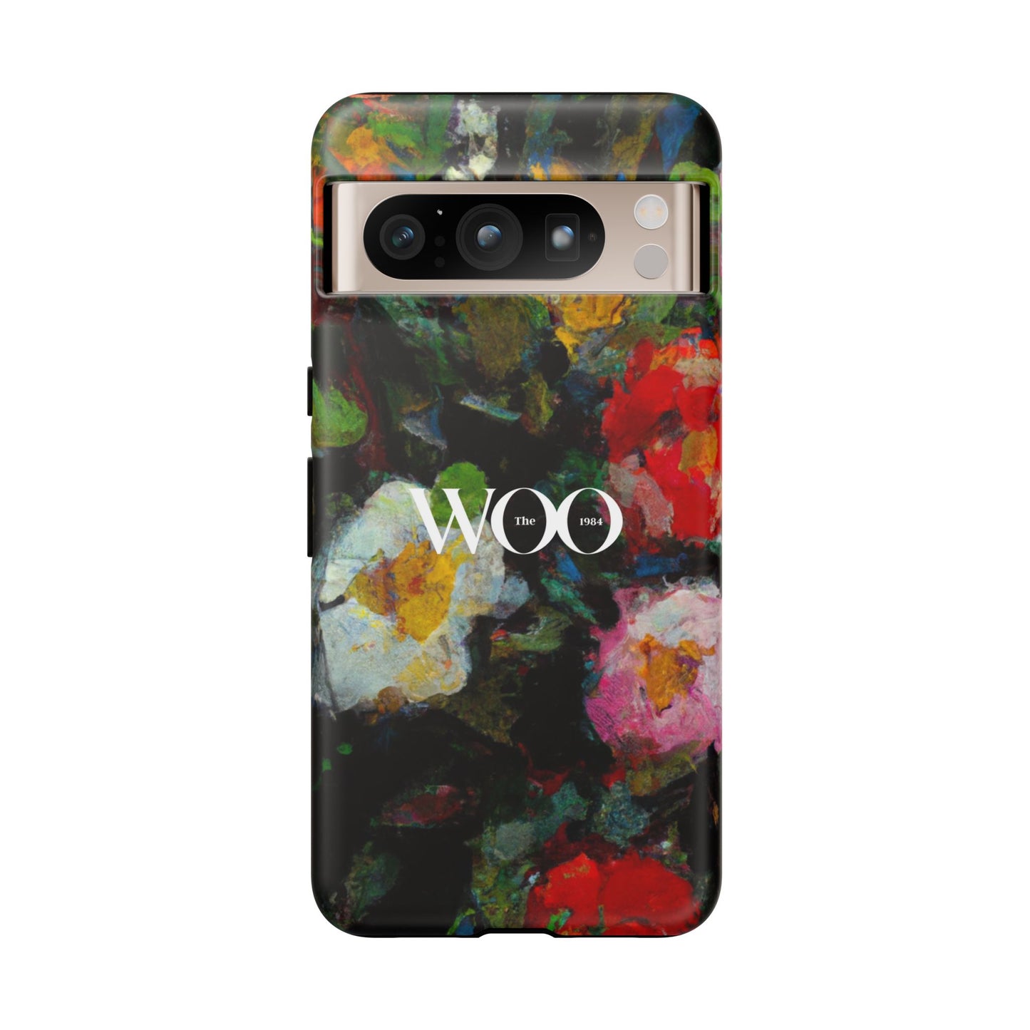 Salwa - Phone Case