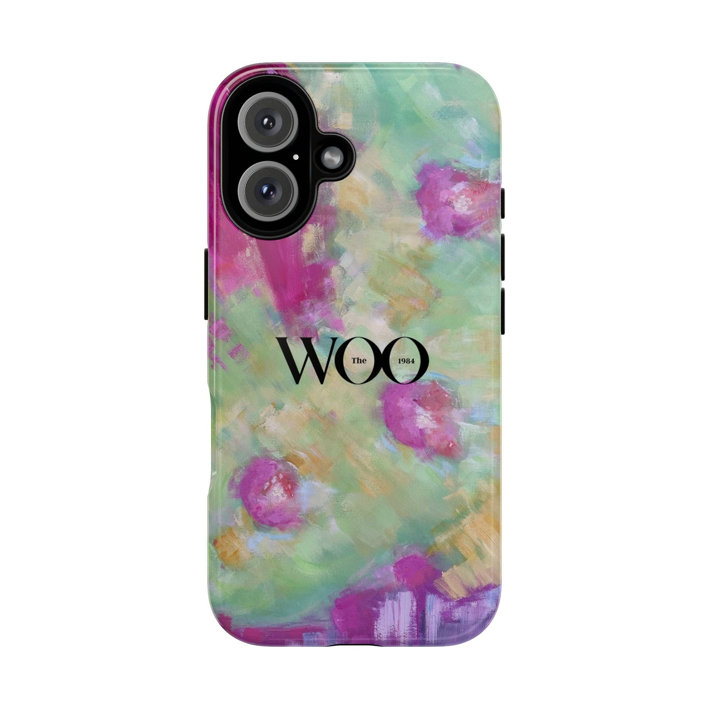 Common Grounds - Phone Case