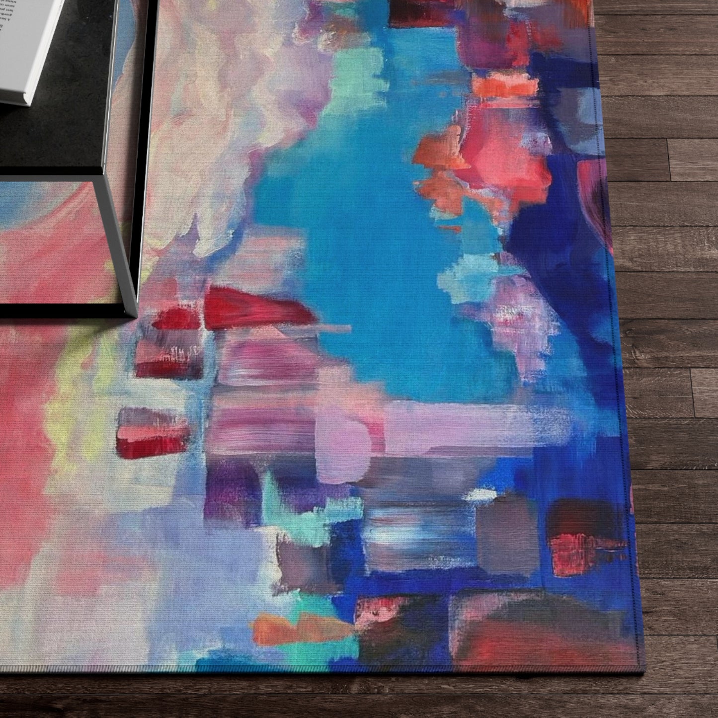 Neurogenesis - Dornier Rug