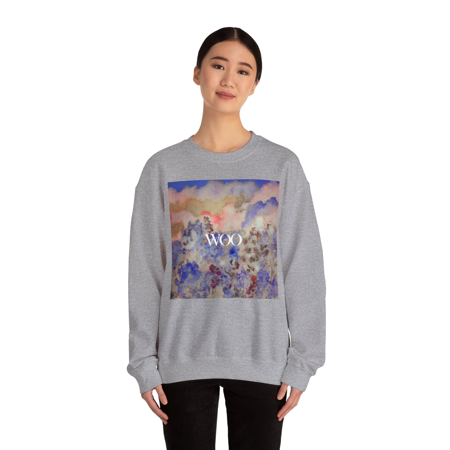 Osaka - sweatshirt