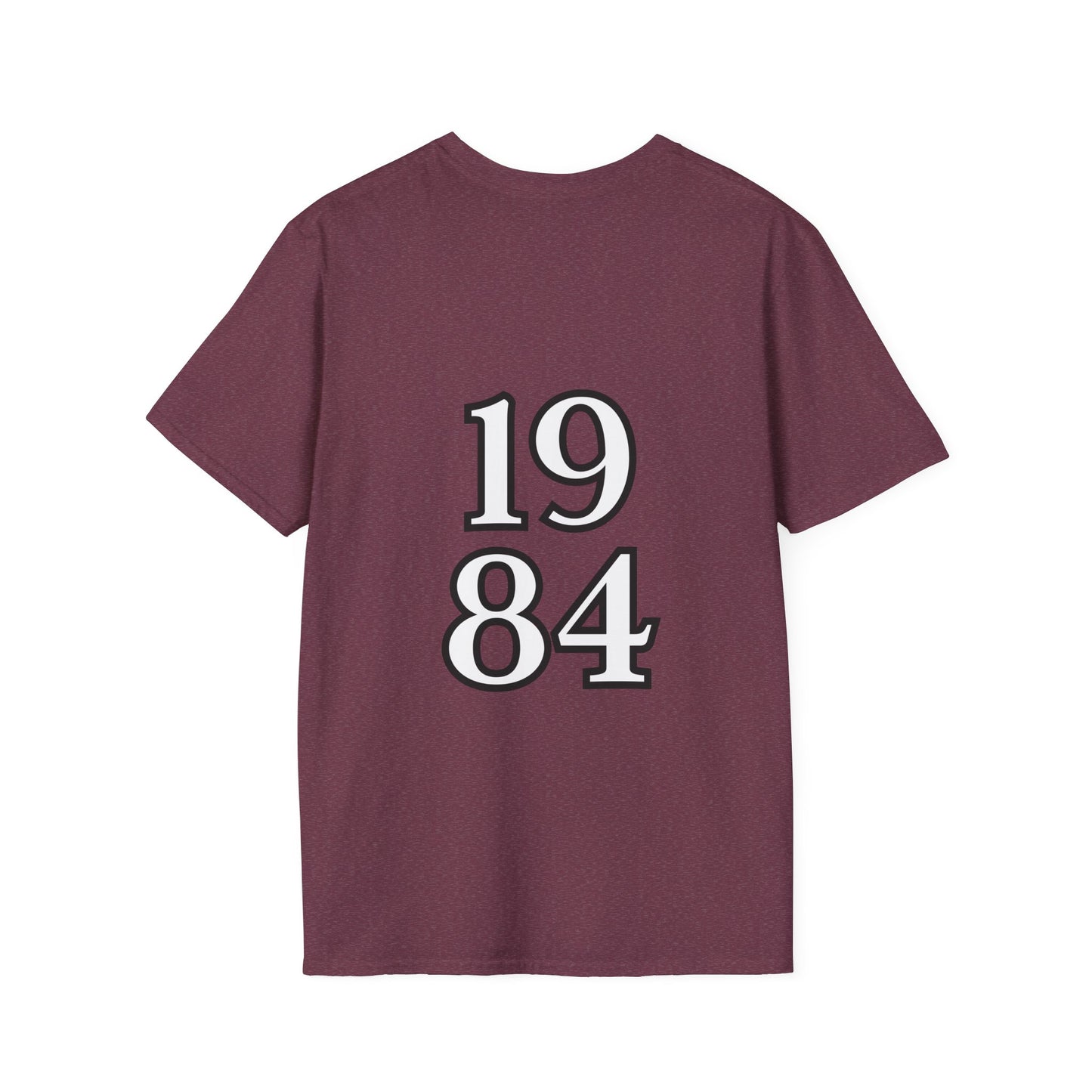 1984 x Years Collection - tee