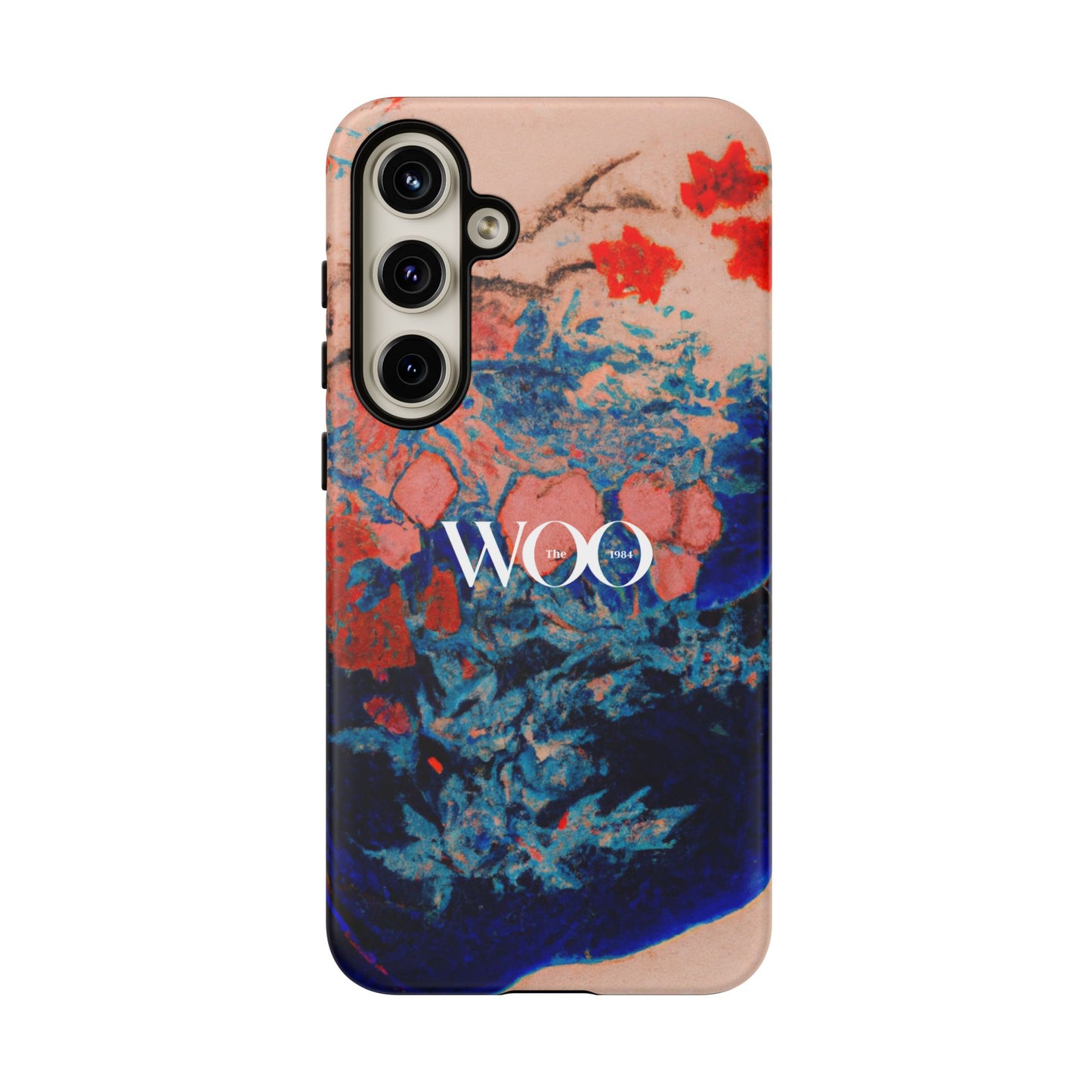 Marie - phone case