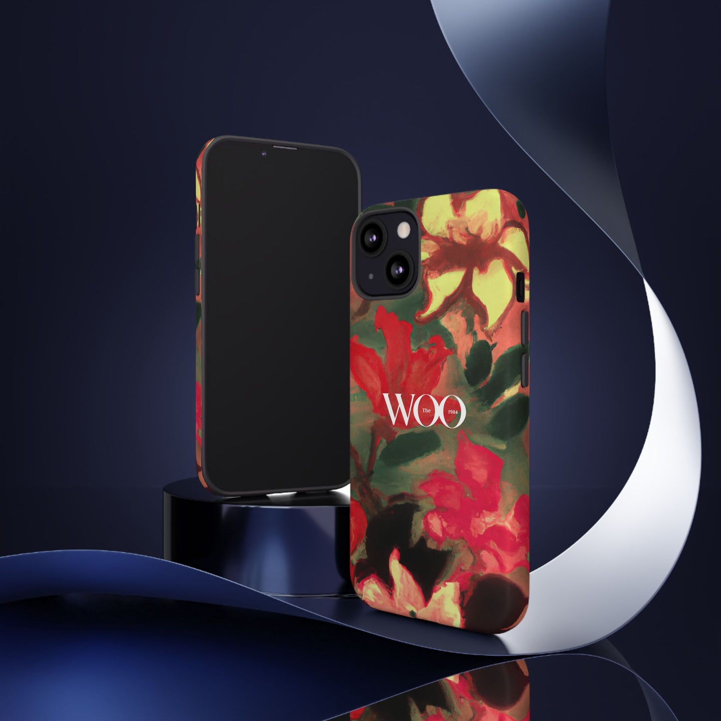 Stevie - Phone Case