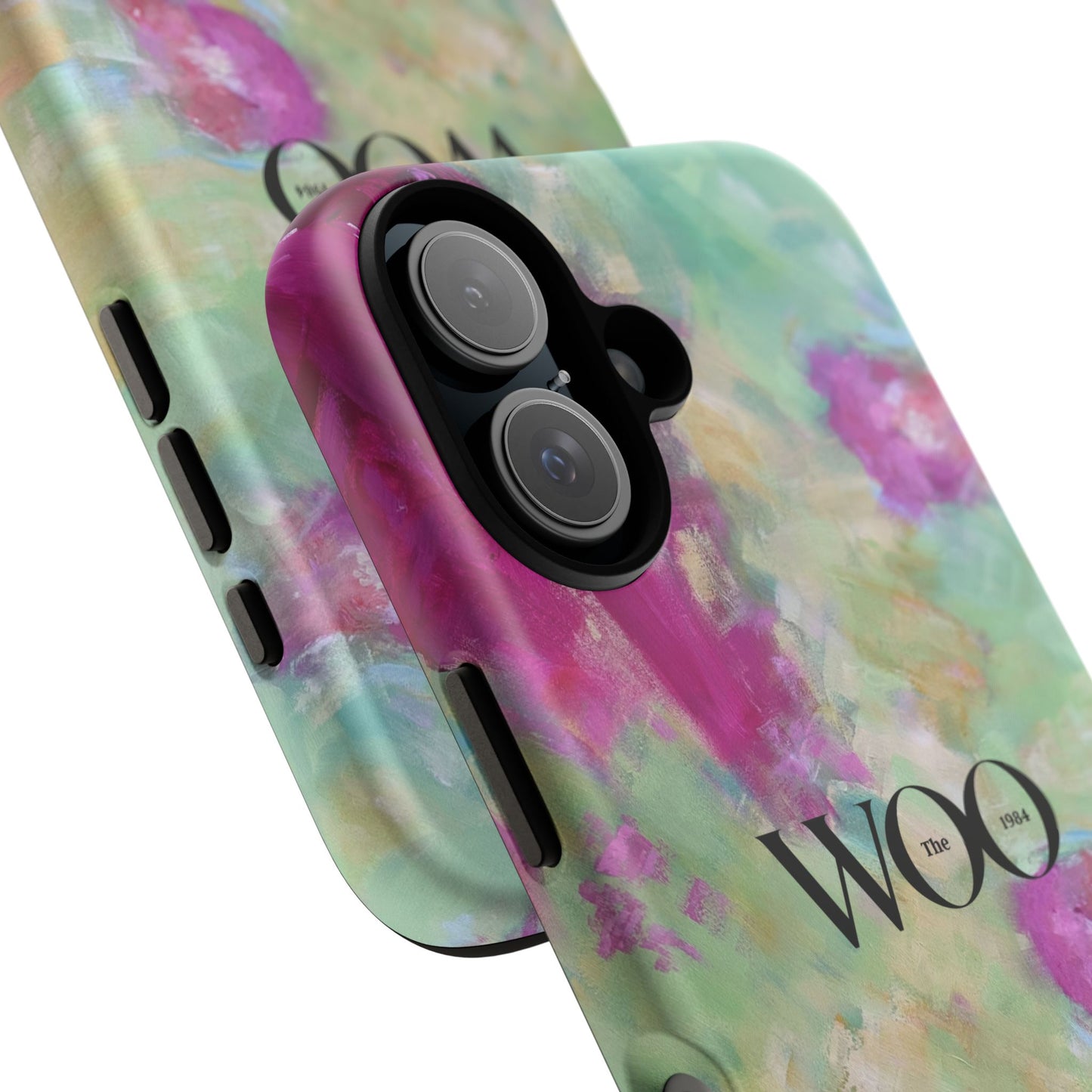 Common Grounds - Phone Case