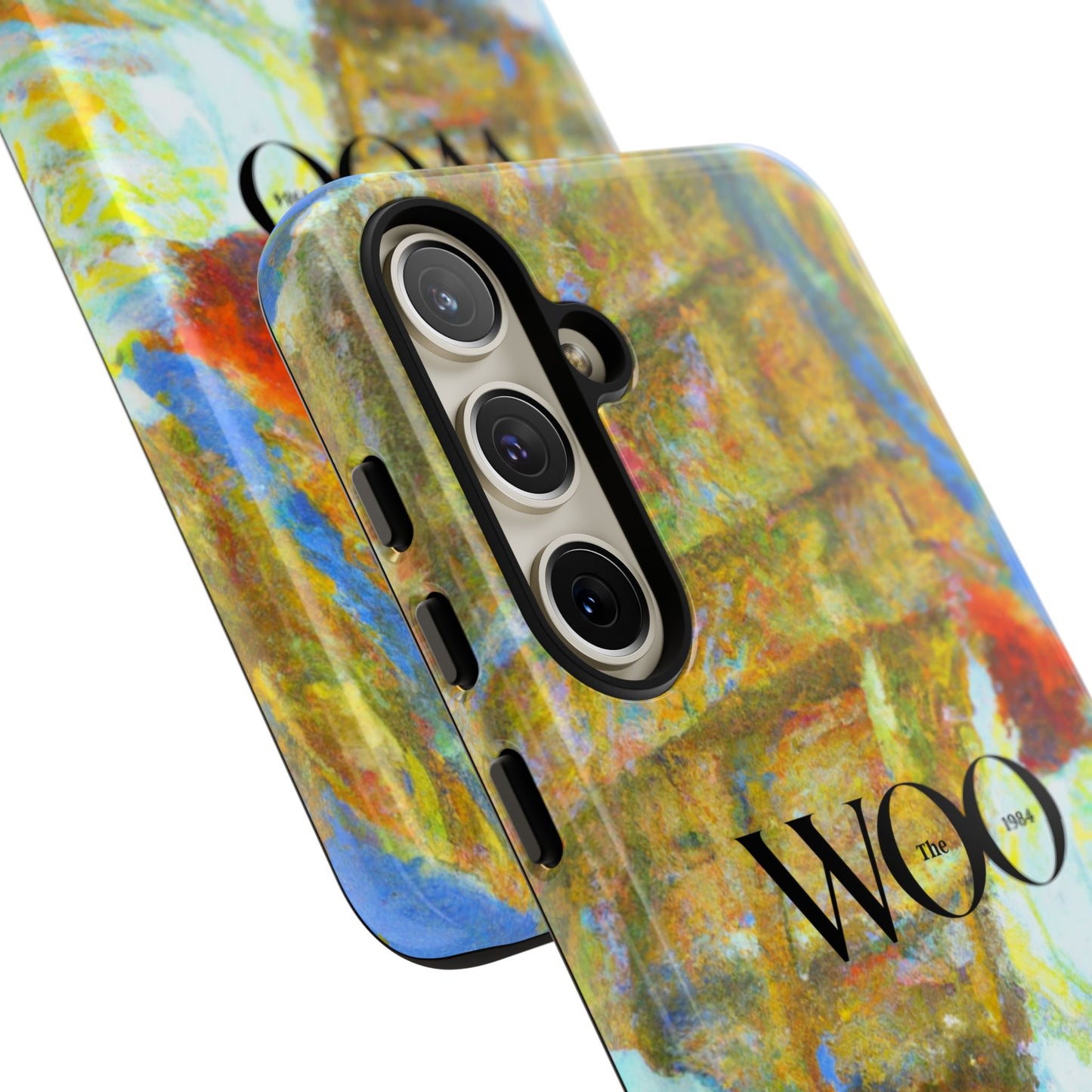 Lick - Phone Case